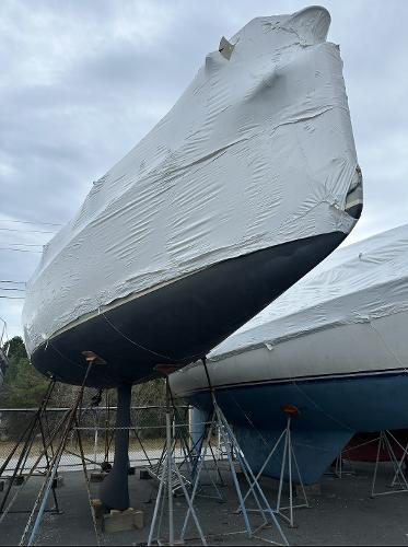 40' J Boats, Listing Number 100915910, - Photo No. 12