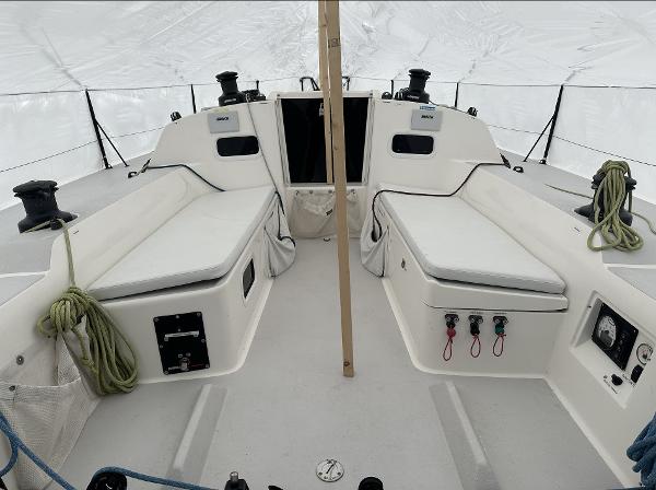 40' J Boats, Listing Number 100915910, - Photo No. 16