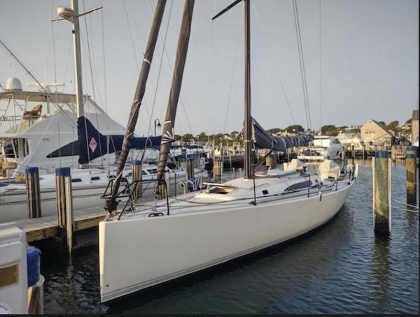 40' J Boats, Listing Number 100915910, - Photo No. 4