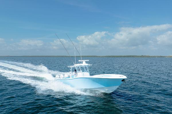 36' Yellowfin, Listing Number 100915833, - Photo No. 9