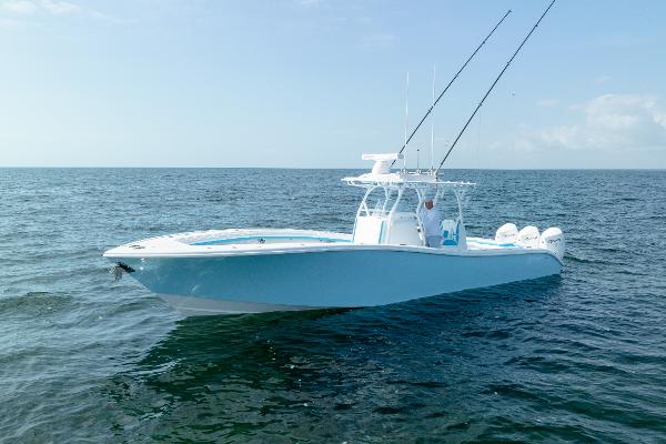 36' Yellowfin, Listing Number 100915833, Image No. 15