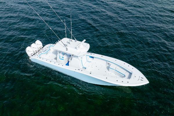 36' Yellowfin, Listing Number 100915833, Image No. 18