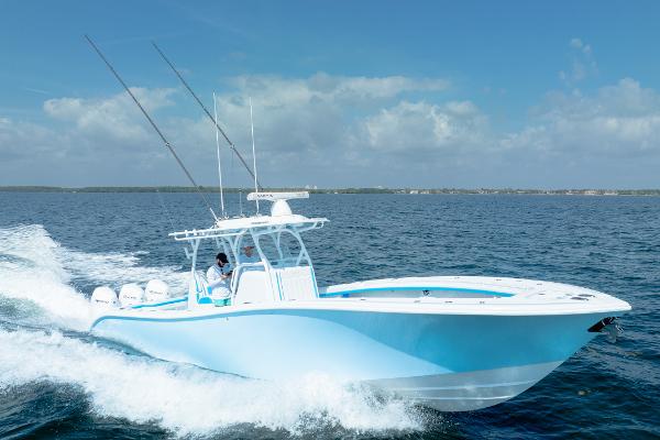 36' Yellowfin, Listing Number 100915833, Image No. 24