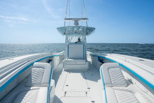 36' Yellowfin, Listing Number 100915833, Image No. 3