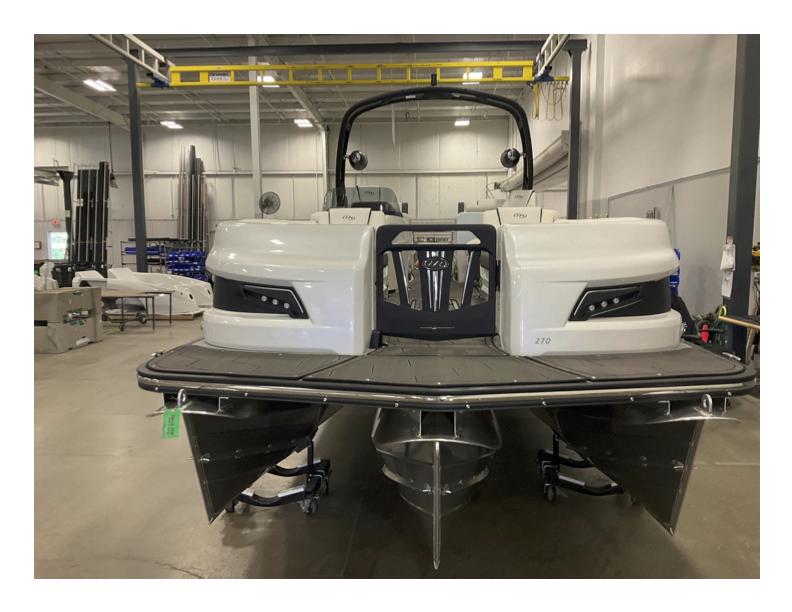 2025 Manitou XT-2
