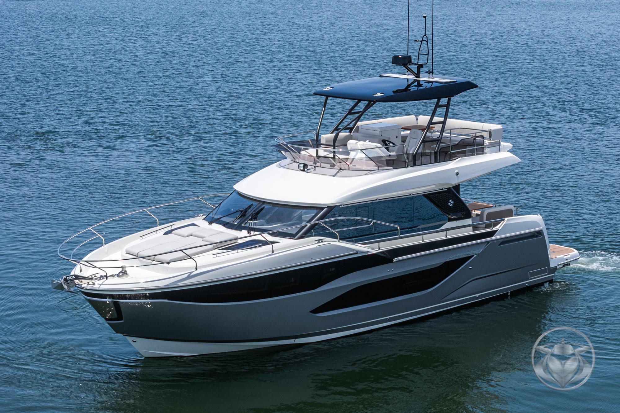 2025 Prestige F4.9 #PR042B inventory image at Sun Country Marine Group, Newport Beach 2025 Prestige F4.9 #PR042B inventory image at Sun Country Marine Group, Newport Beach