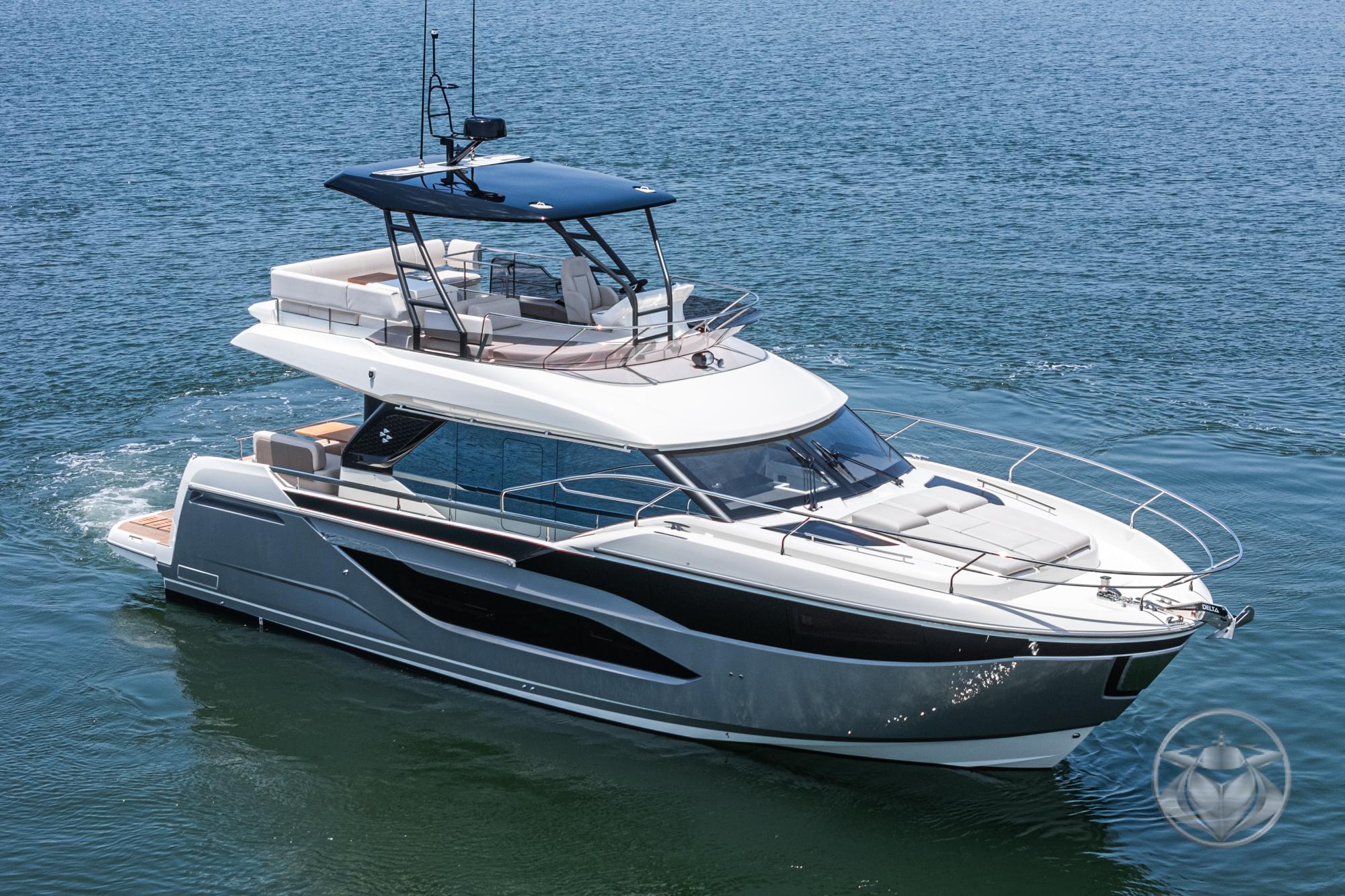 2025 Prestige F4.9 #PR042B inventory image at Sun Country Marine Group, Newport Beach 2025 Prestige F4.9 #PR042B inventory image at Sun Country Marine Group, Newport Beach