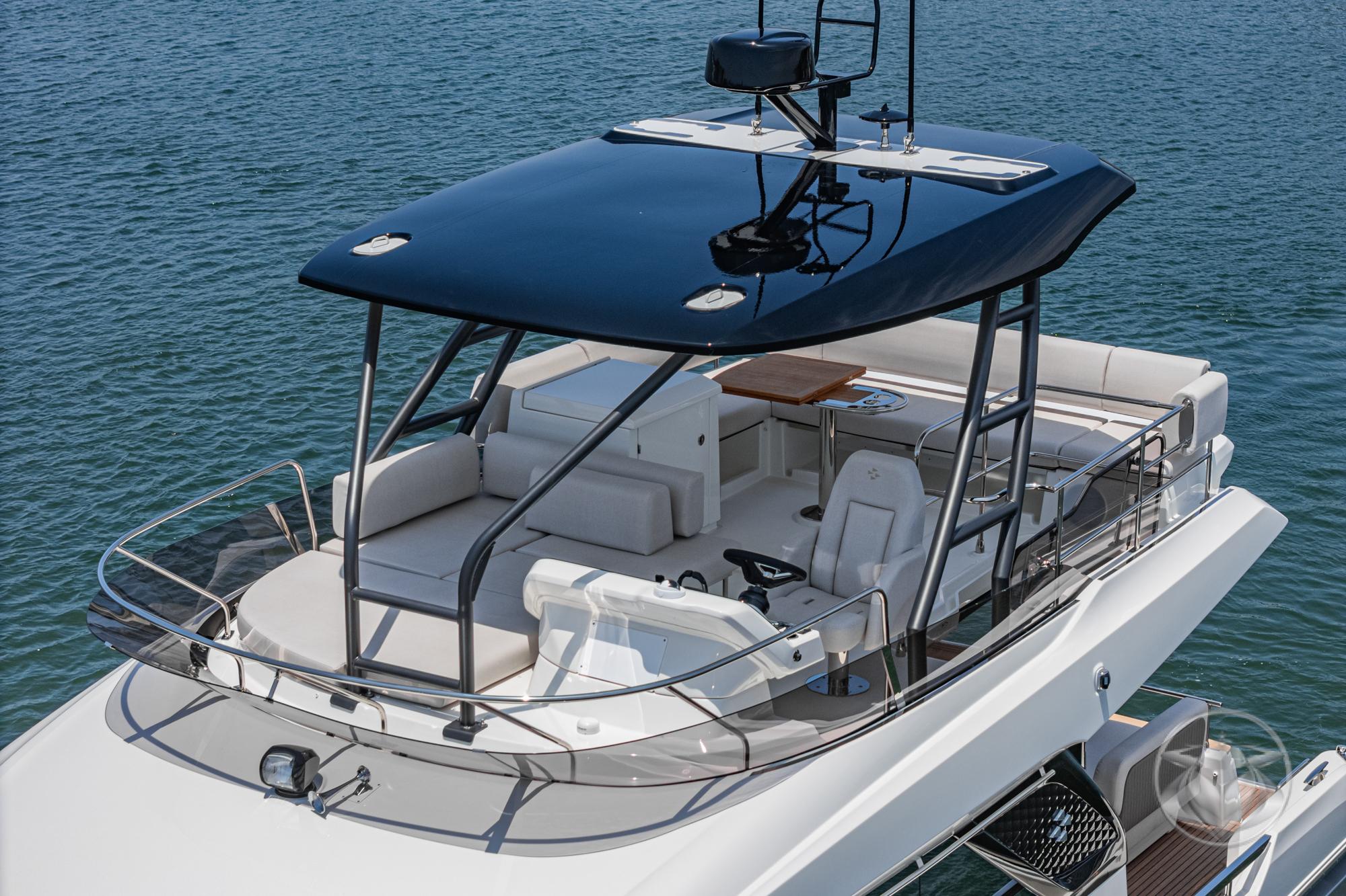 2025 Prestige F4.9 #PR042B inventory image at Sun Country Marine Group, Newport Beach 2025 Prestige F4.9 #PR042B inventory image at Sun Country Marine Group, Newport Beach