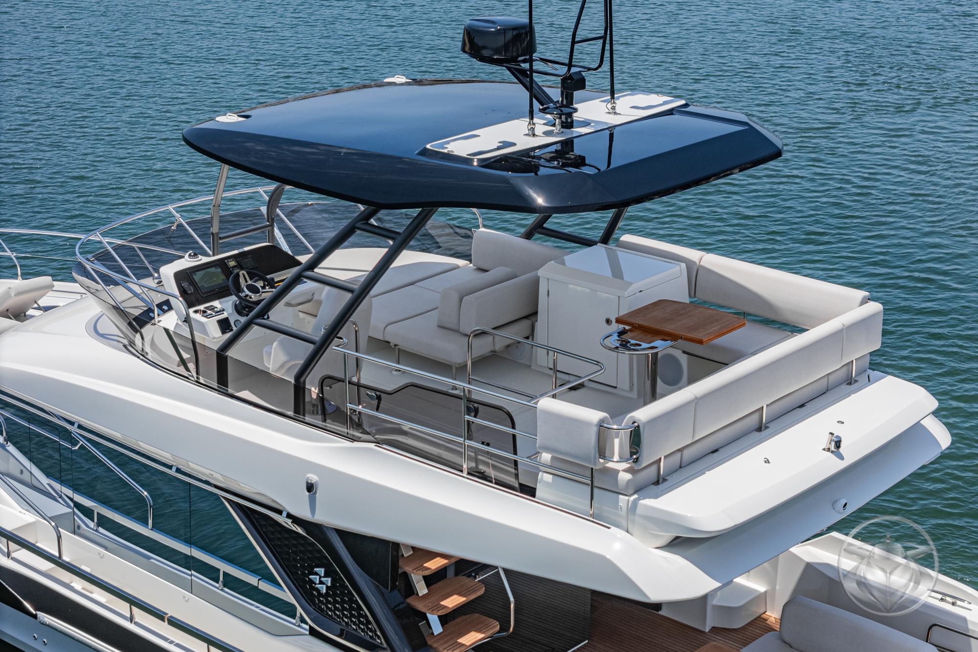 2025 Prestige F4.9 #PR042B inventory image at Sun Country Marine Group, Newport Beach 2025 Prestige F4.9 #PR042B inventory image at Sun Country Marine Group, Newport Beach