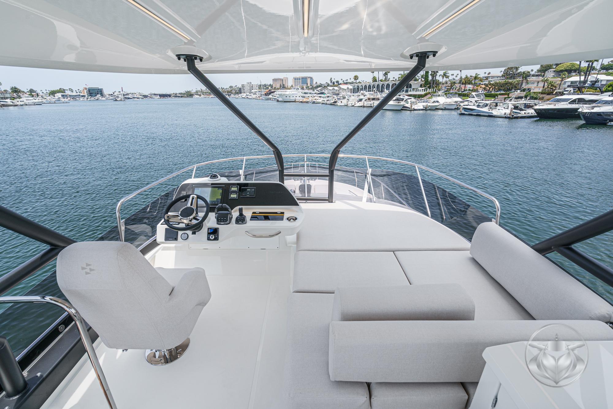 2025 Prestige F4.9 #PR042B inventory image at Sun Country Marine Group, Newport Beach 2025 Prestige F4.9 #PR042B inventory image at Sun Country Marine Group, Newport Beach
