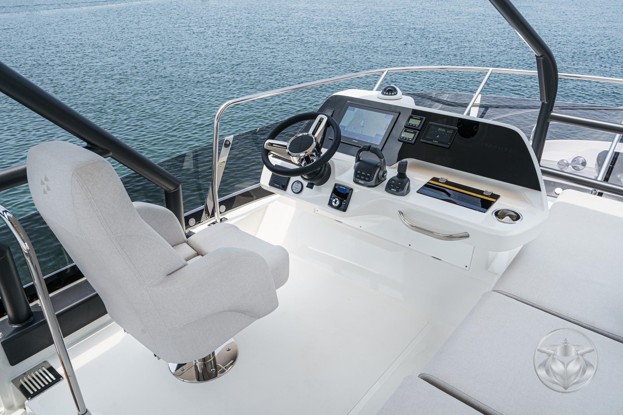 2025 Prestige F4.9 #PR042B inventory image at Sun Country Marine Group, Newport Beach 2025 Prestige F4.9 #PR042B inventory image at Sun Country Marine Group, Newport Beach