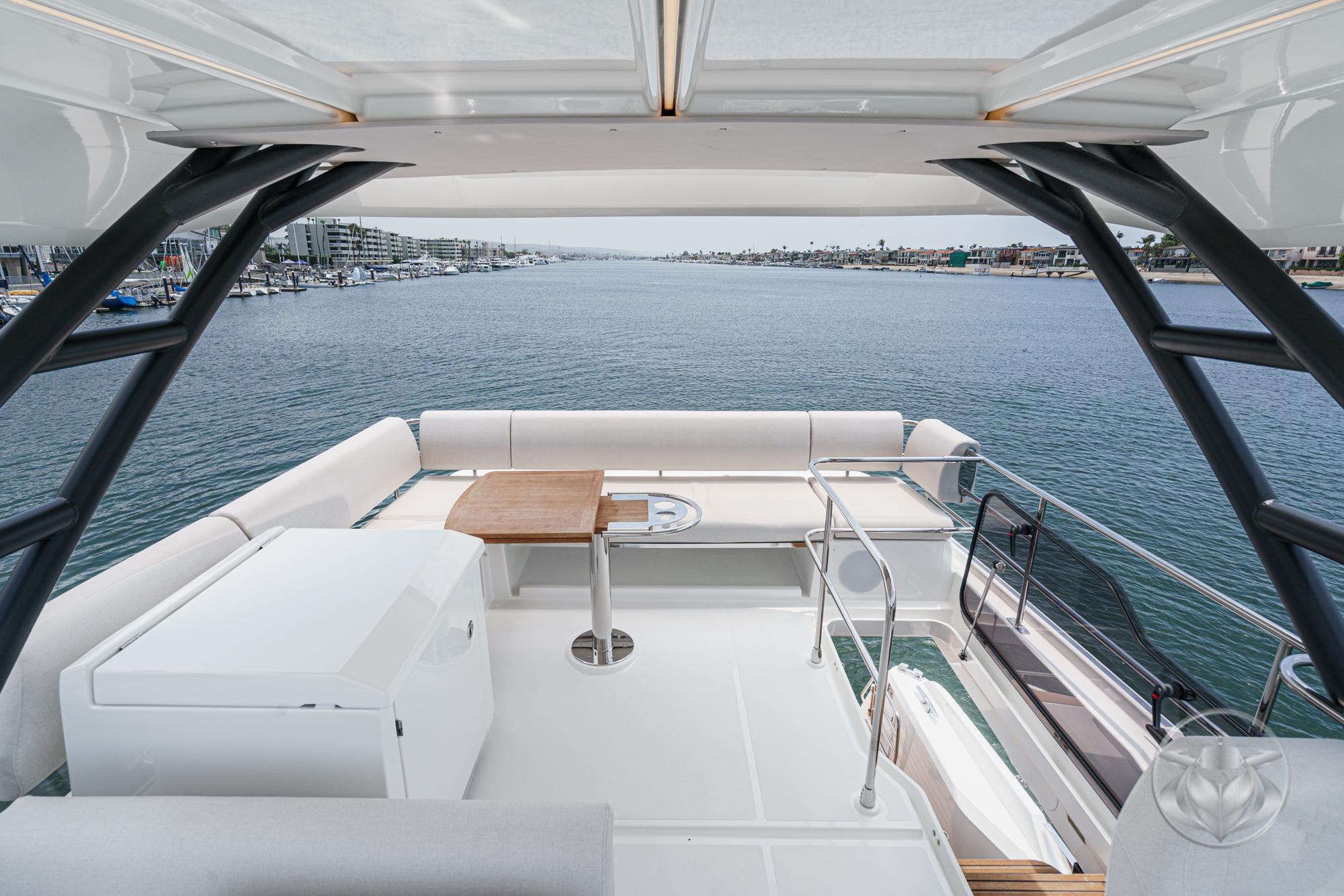 2025 Prestige F4.9 #PR042B inventory image at Sun Country Marine Group, Newport Beach 2025 Prestige F4.9 #PR042B inventory image at Sun Country Marine Group, Newport Beach