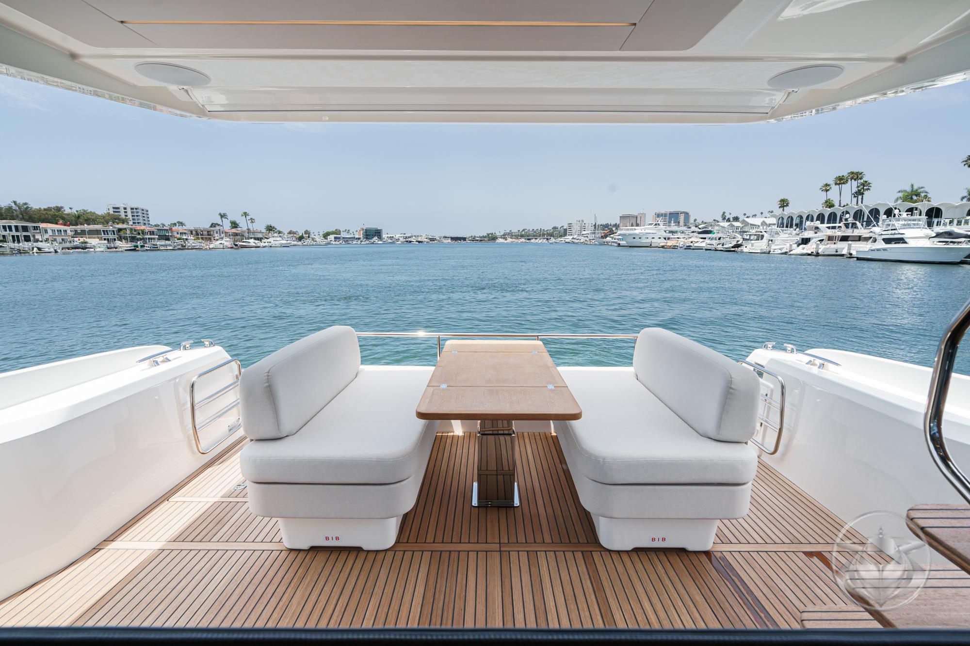 2025 Prestige F4.9 #PR042B inventory image at Sun Country Marine Group, Newport Beach 2025 Prestige F4.9 #PR042B inventory image at Sun Country Marine Group, Newport Beach