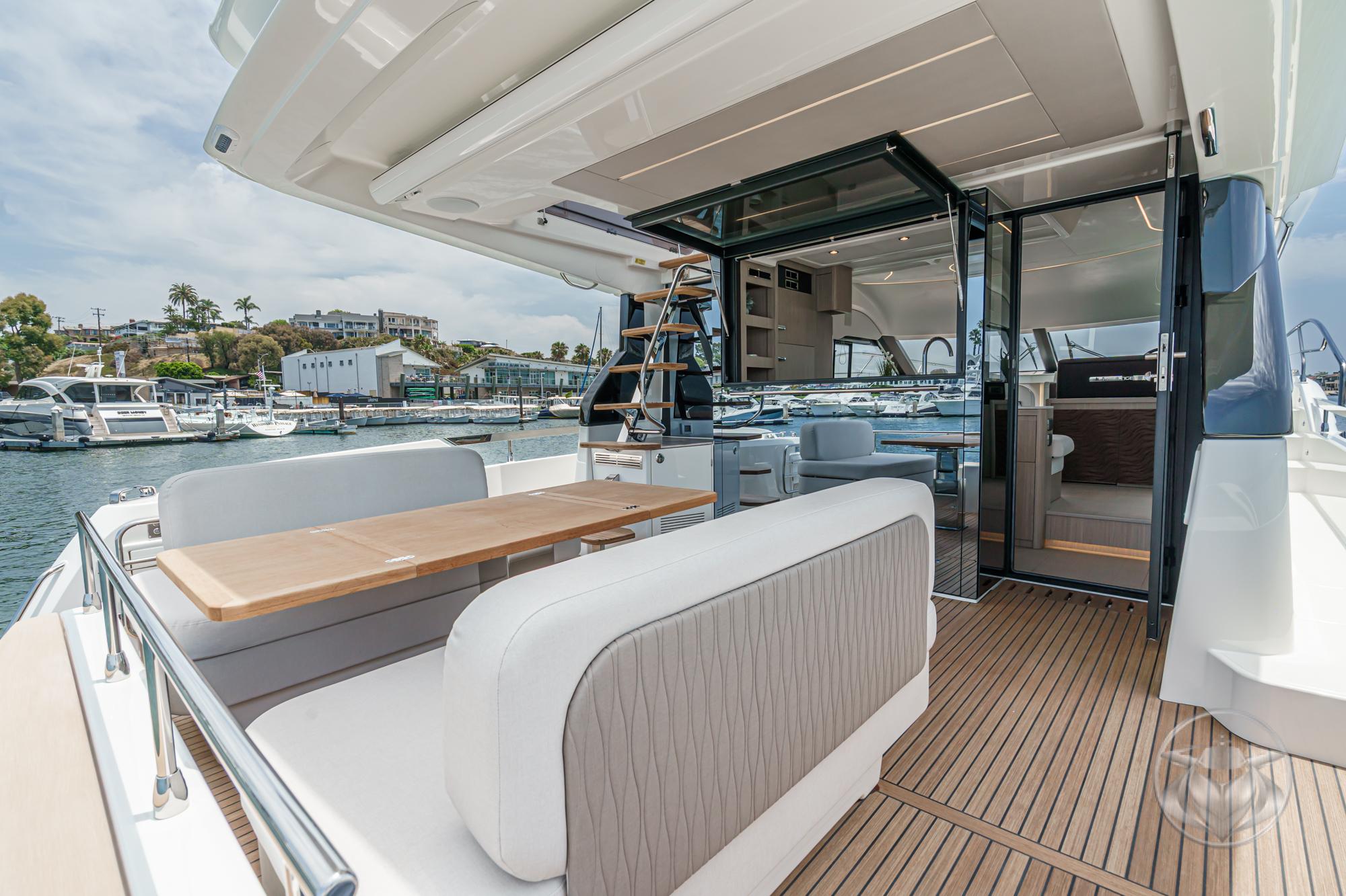 2025 Prestige F4.9 #PR042B inventory image at Sun Country Marine Group, Newport Beach 2025 Prestige F4.9 #PR042B inventory image at Sun Country Marine Group, Newport Beach