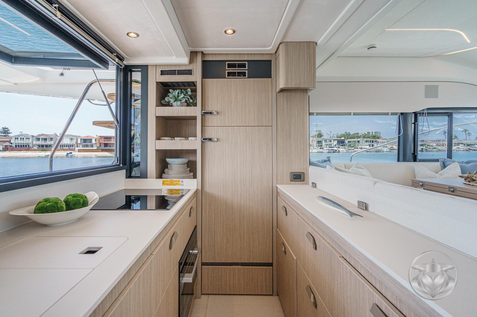 2025 Prestige F4.9 #PR042B inventory image at Sun Country Marine Group, Newport Beach 2025 Prestige F4.9 #PR042B inventory image at Sun Country Marine Group, Newport Beach