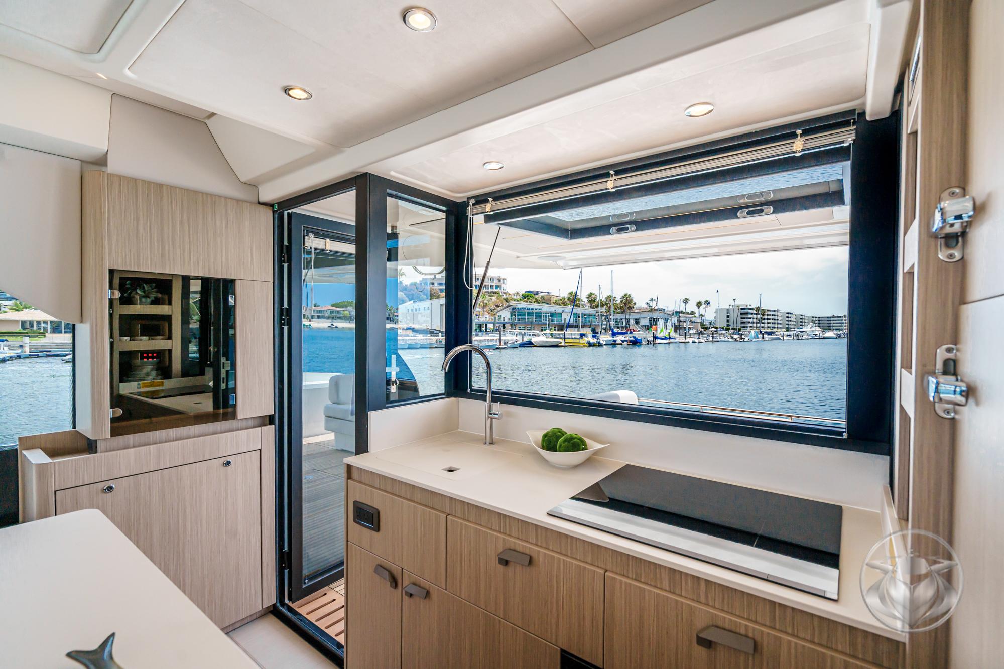 2025 Prestige F4.9 #PR042B inventory image at Sun Country Marine Group, Newport Beach 2025 Prestige F4.9 #PR042B inventory image at Sun Country Marine Group, Newport Beach