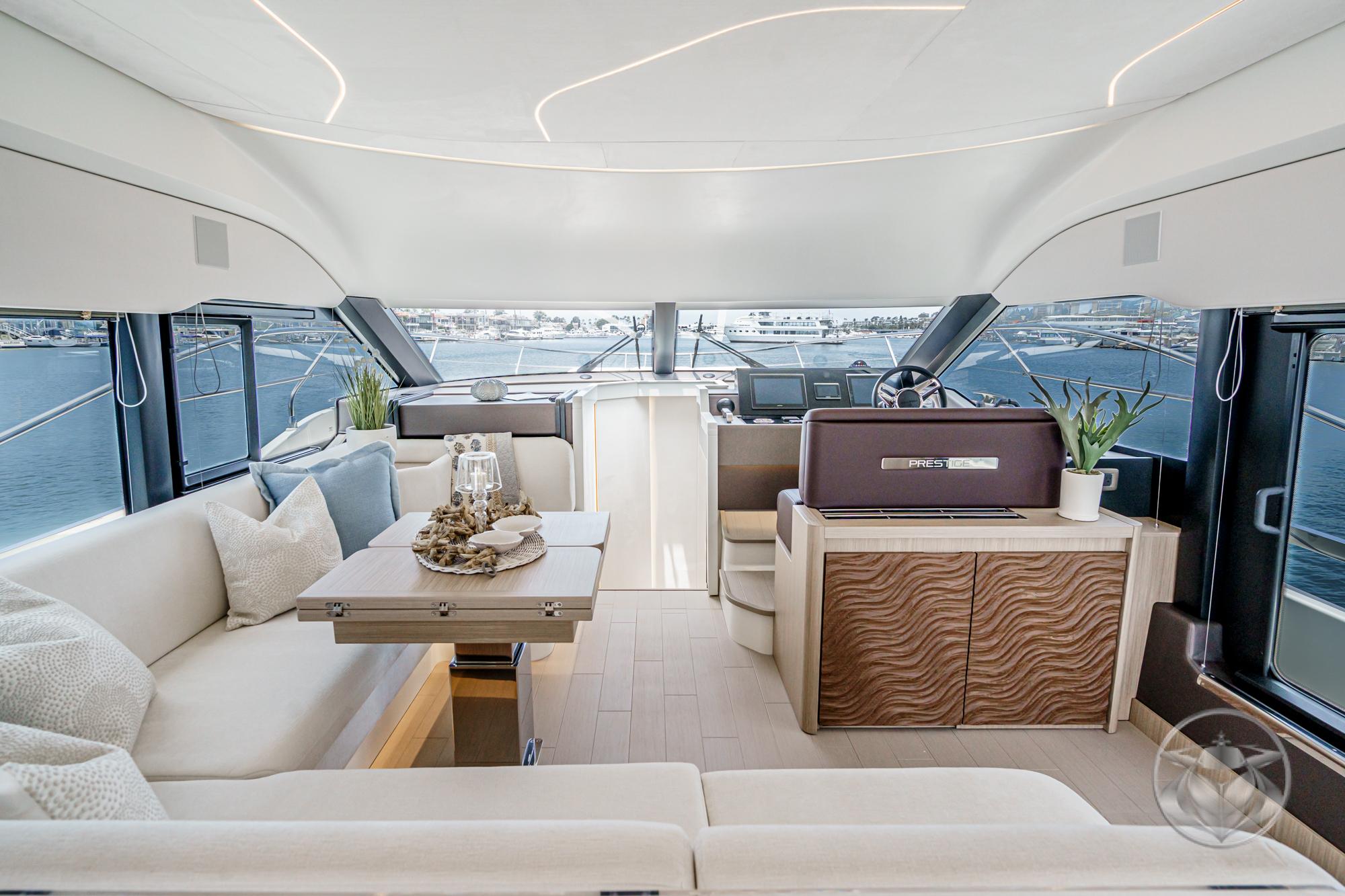 2025 Prestige F4.9 #PR042B inventory image at Sun Country Marine Group, Newport Beach 2025 Prestige F4.9 #PR042B inventory image at Sun Country Marine Group, Newport Beach
