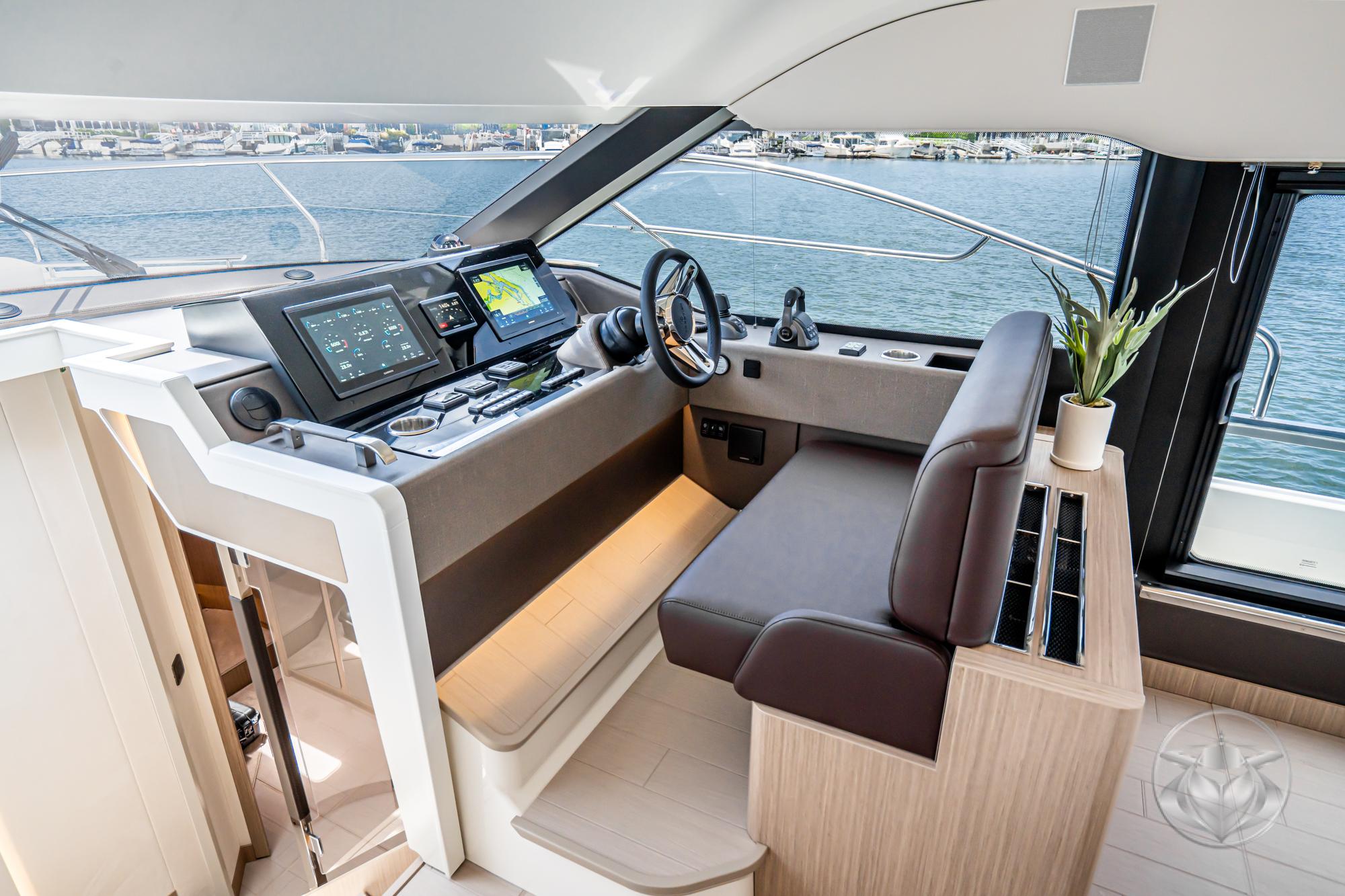 2025 Prestige F4.9 #PR042B inventory image at Sun Country Marine Group, Newport Beach 2025 Prestige F4.9 #PR042B inventory image at Sun Country Marine Group, Newport Beach