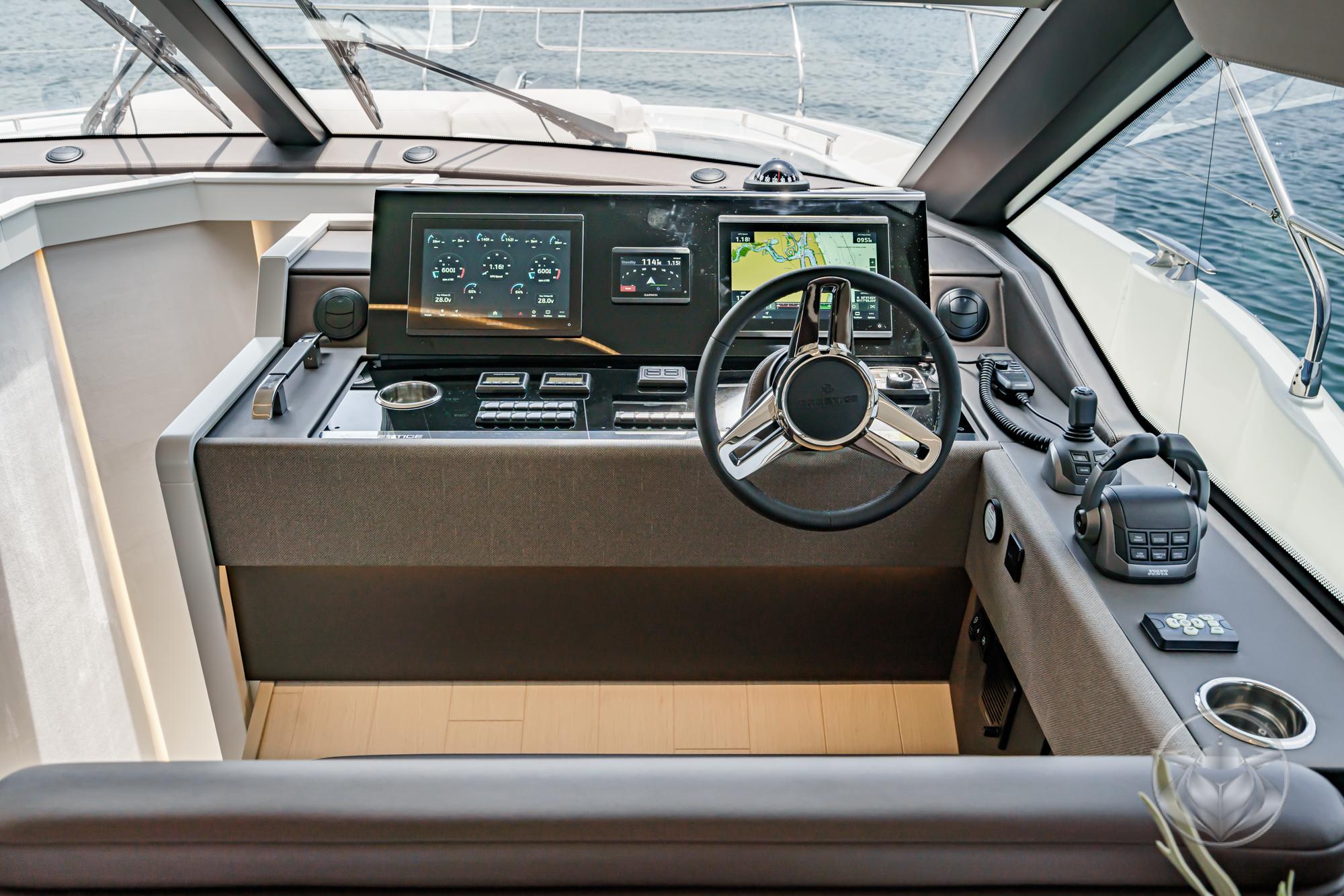 2025 Prestige F4.9 #PR042B inventory image at Sun Country Marine Group, Newport Beach 2025 Prestige F4.9 #PR042B inventory image at Sun Country Marine Group, Newport Beach