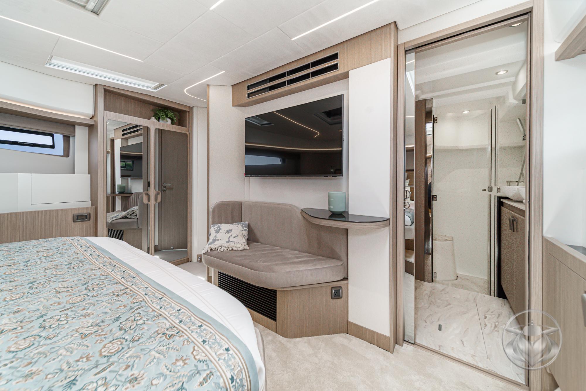 2025 Prestige F4.9 #PR042B inventory image at Sun Country Marine Group, Newport Beach 2025 Prestige F4.9 #PR042B inventory image at Sun Country Marine Group, Newport Beach