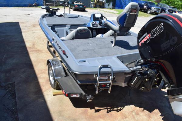 2021 Ranger Boats boat for sale, model of the boat is Z185 & Image # 43 of 43