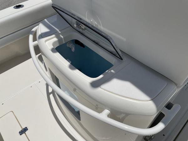 2022 ShearWater boat for sale, model of the boat is 27 BLACKWOOD & Image # 9 of 30