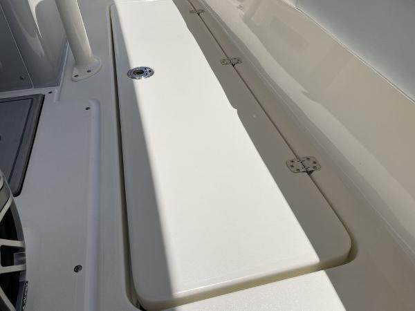 2022 ShearWater boat for sale, model of the boat is 27 BLACKWOOD & Image # 14 of 30