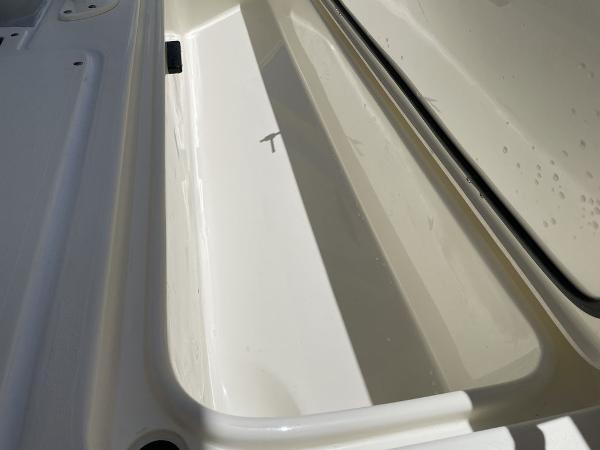 2022 ShearWater boat for sale, model of the boat is 27 BLACKWOOD & Image # 15 of 30