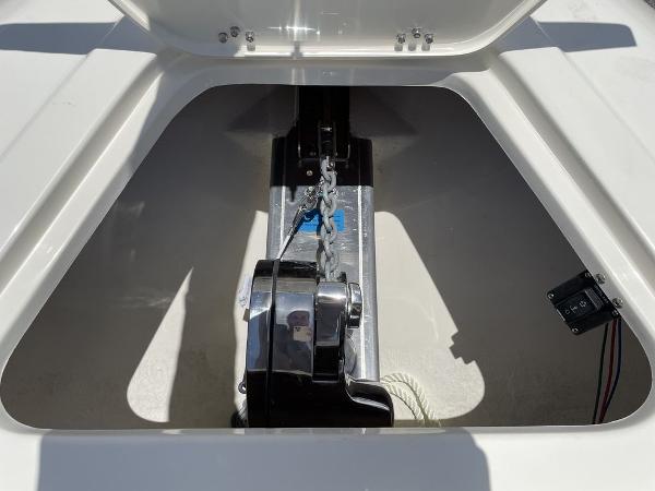 2022 ShearWater boat for sale, model of the boat is 27 BLACKWOOD & Image # 26 of 30