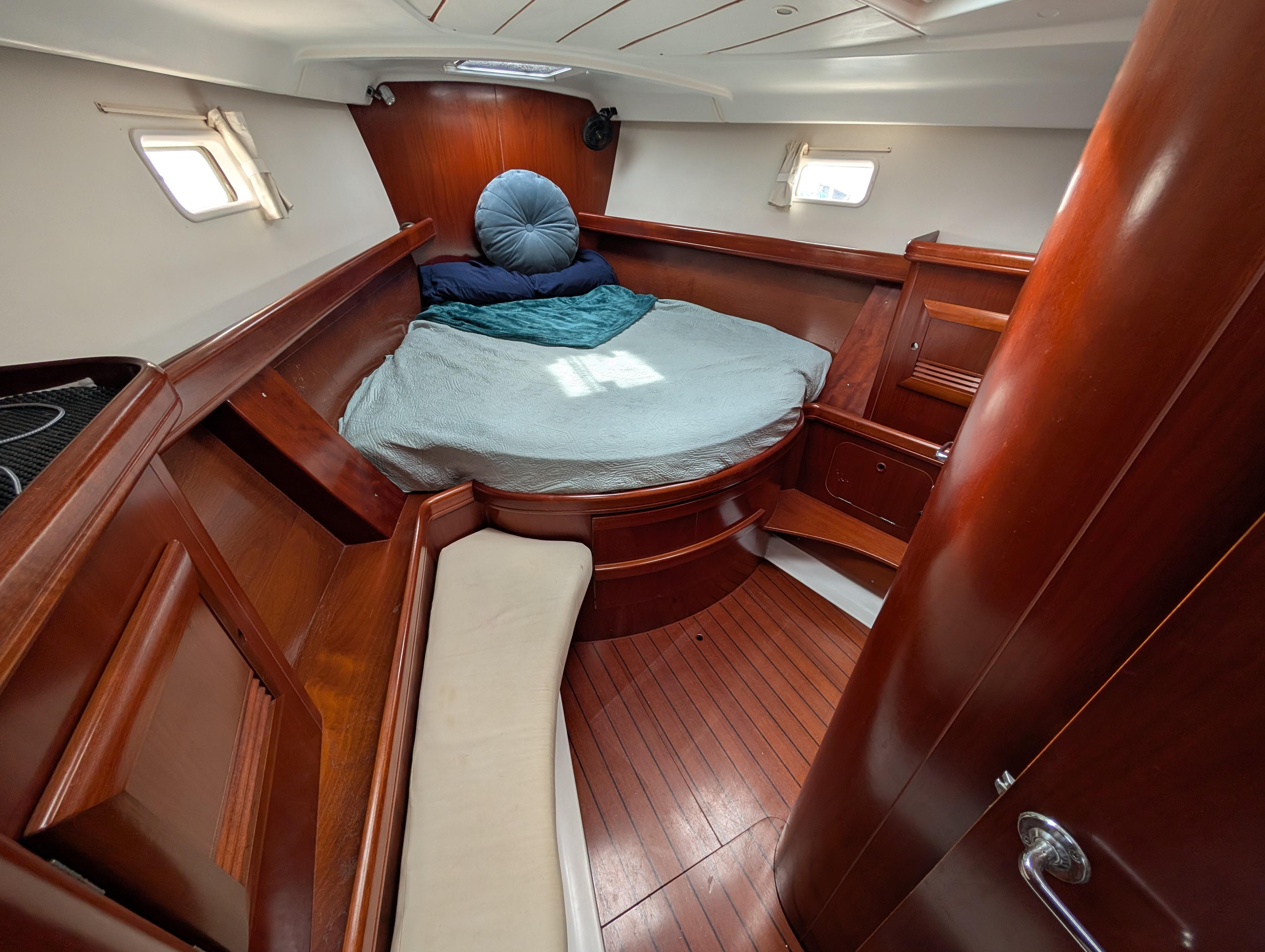 Beneteau-Oceanis 473 2003-SeaStar FL-US-9748623 | Thumbnail