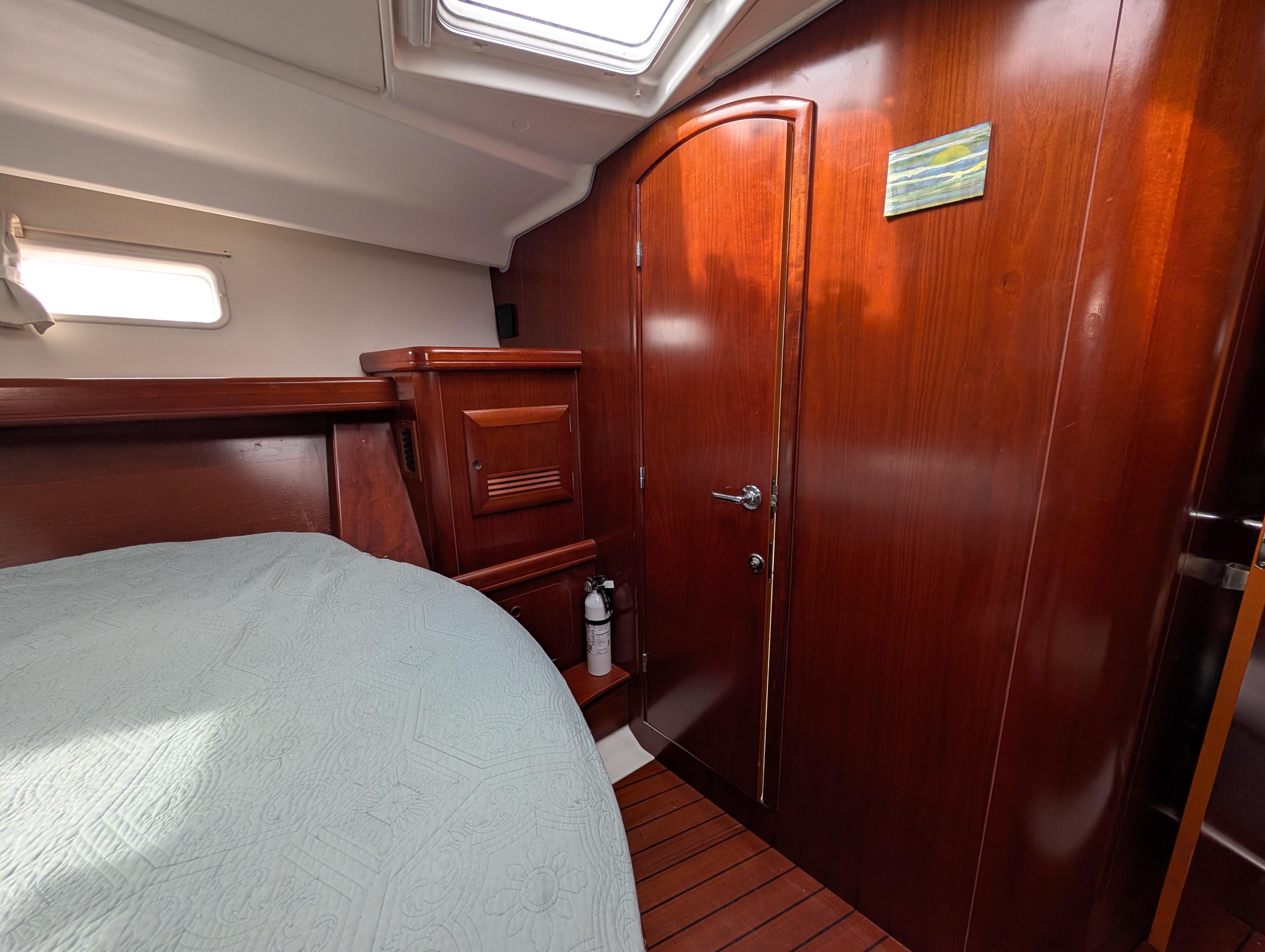 Beneteau-Oceanis 473 2003-SeaStar FL-US-9748623 | Thumbnail