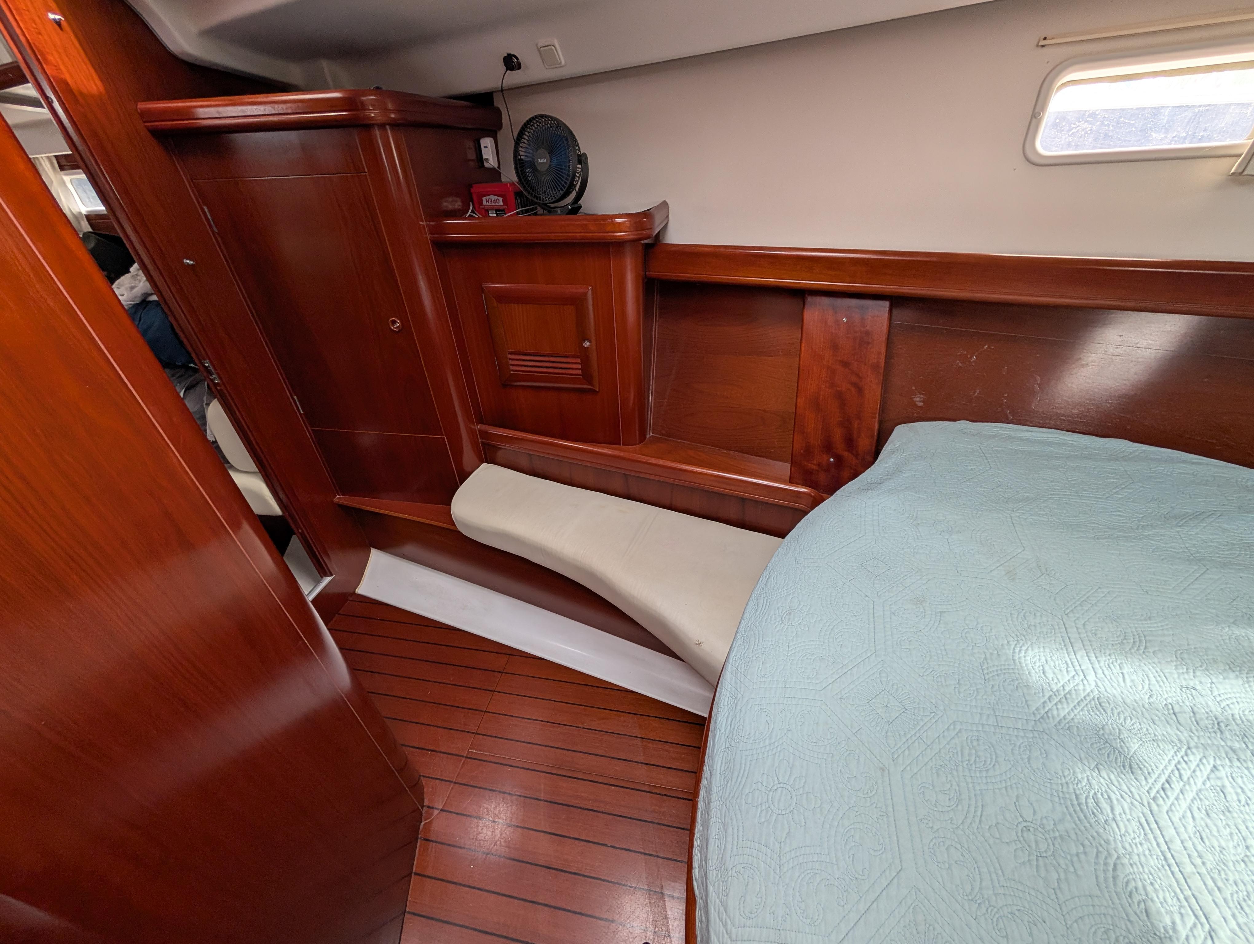 Beneteau-Oceanis 473 2003-SeaStar FL-US-9748623 | Thumbnail
