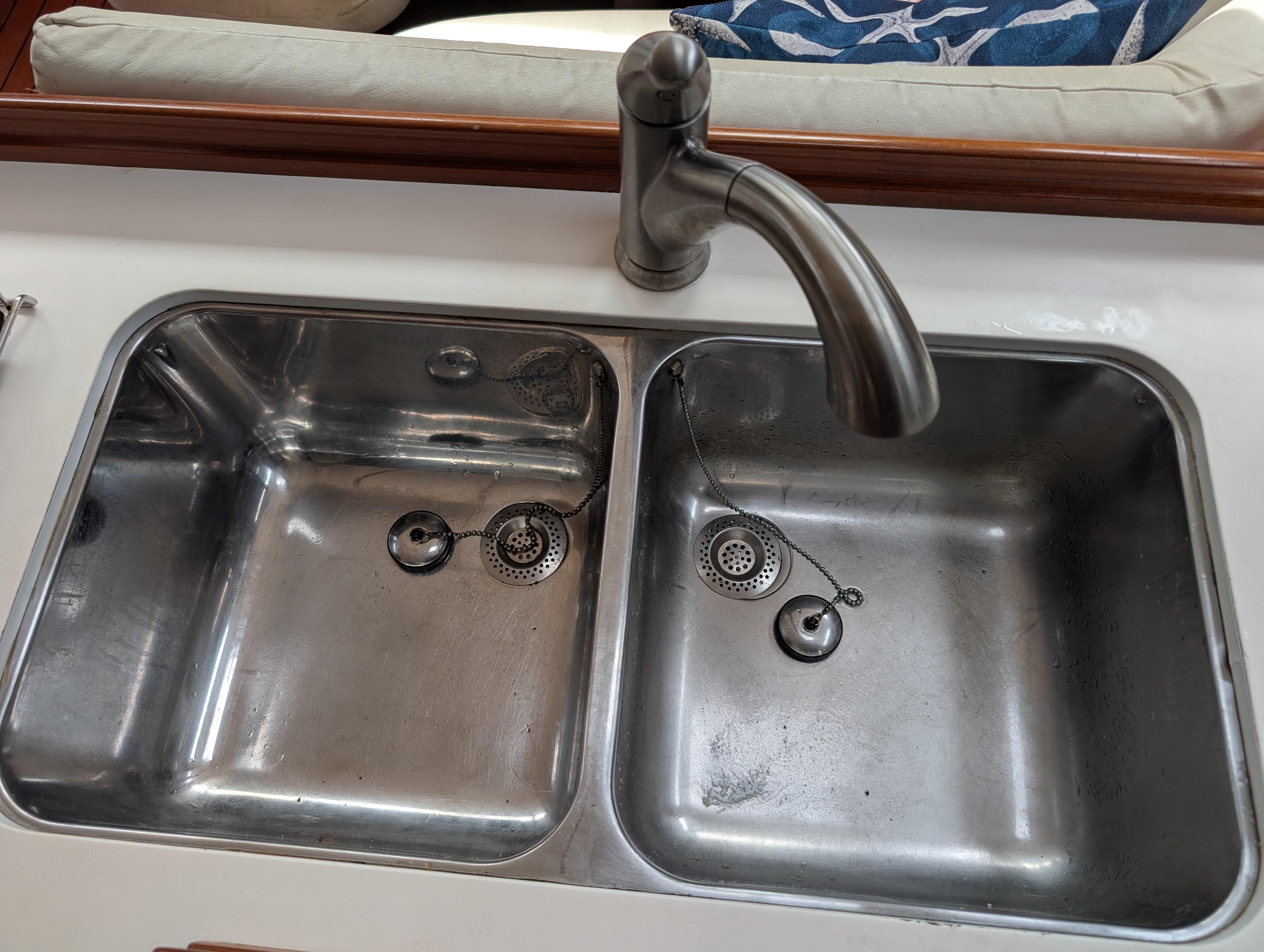Beneteau-Oceanis 473 2003-SeaStar FL-US-9748623 | Thumbnail