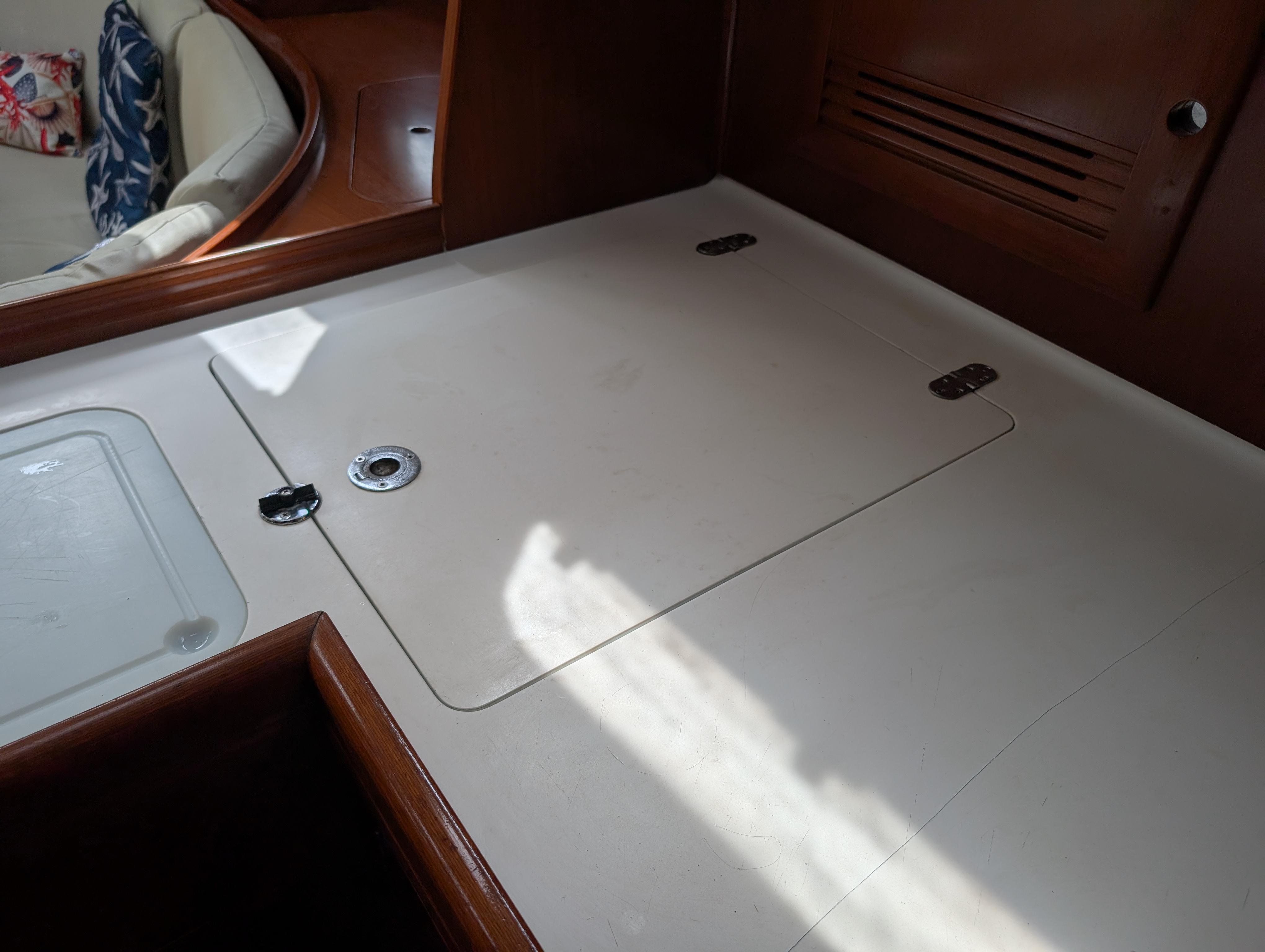 Beneteau-Oceanis 473 2003-SeaStar FL-US-9748623 | Thumbnail
