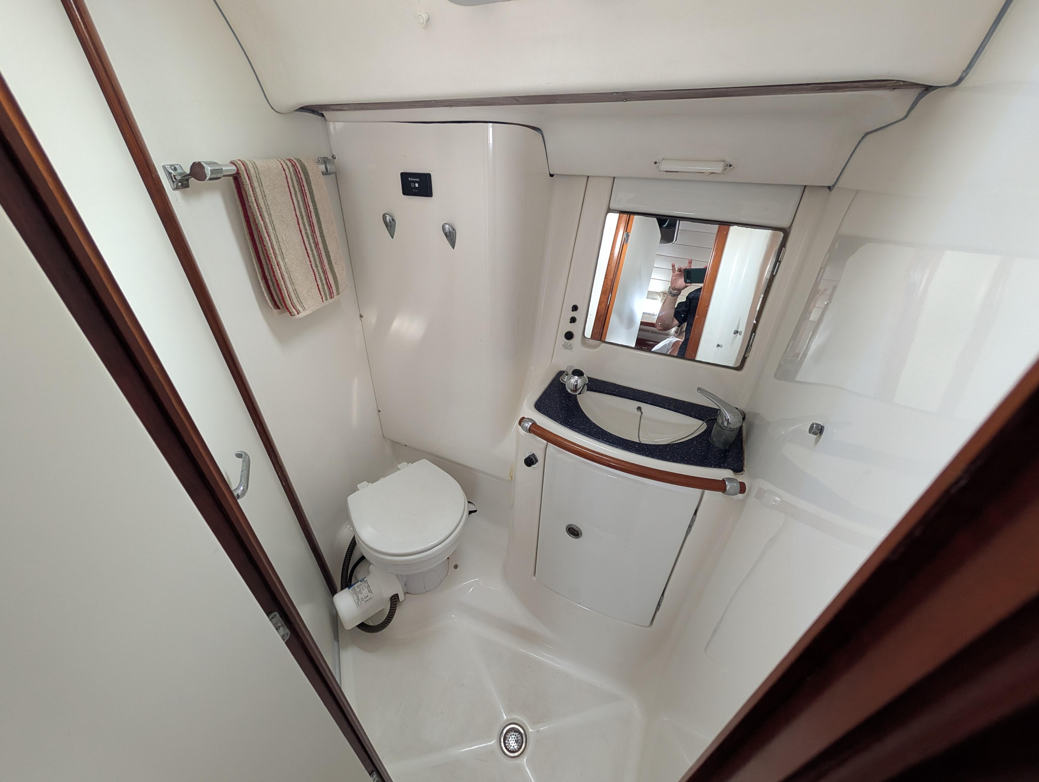 Beneteau-Oceanis 473 2003-SeaStar FL-US-9748623 | Thumbnail
