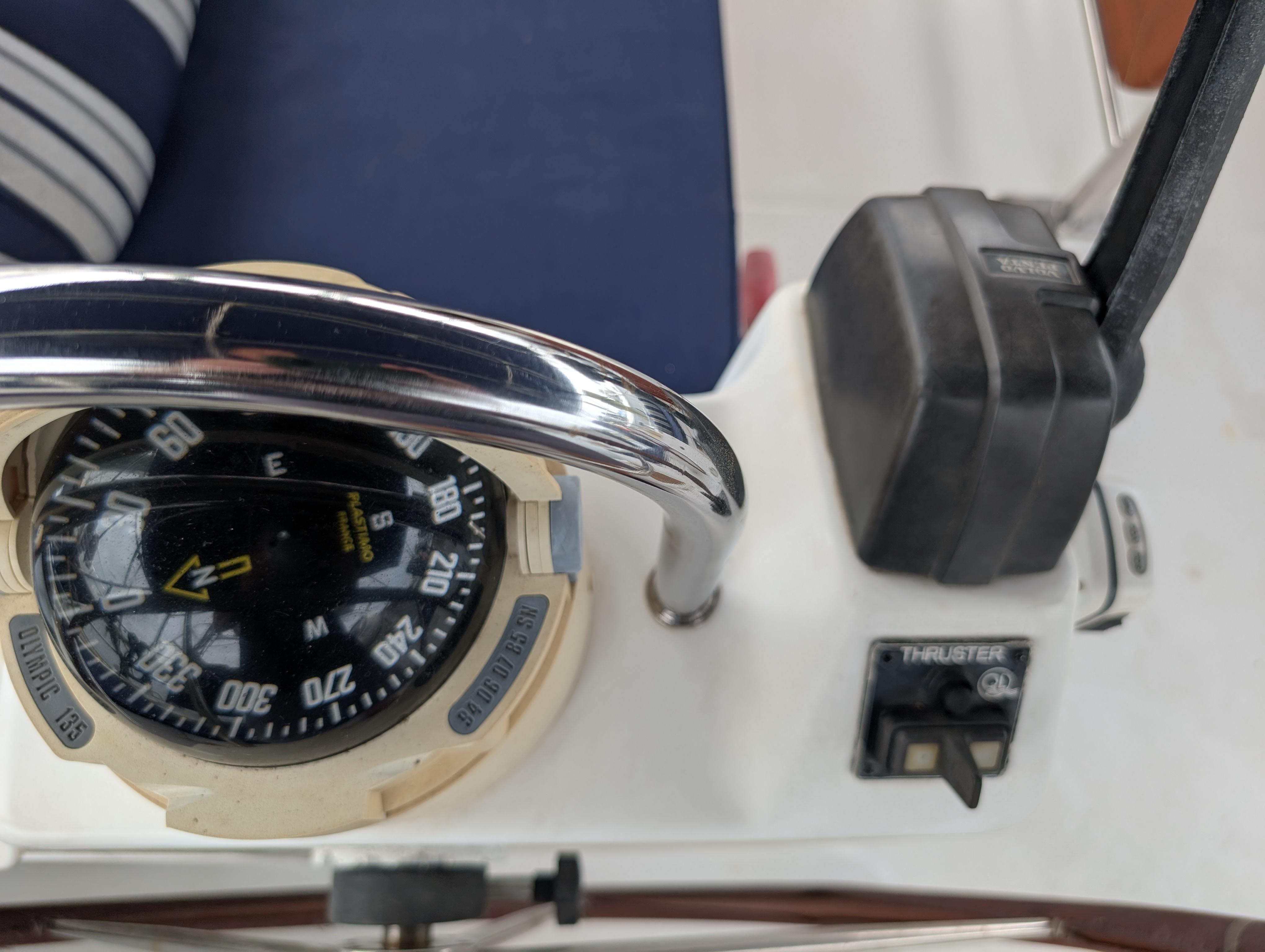 Beneteau-Oceanis 473 2003-SeaStar FL-US-9748623 | Thumbnail