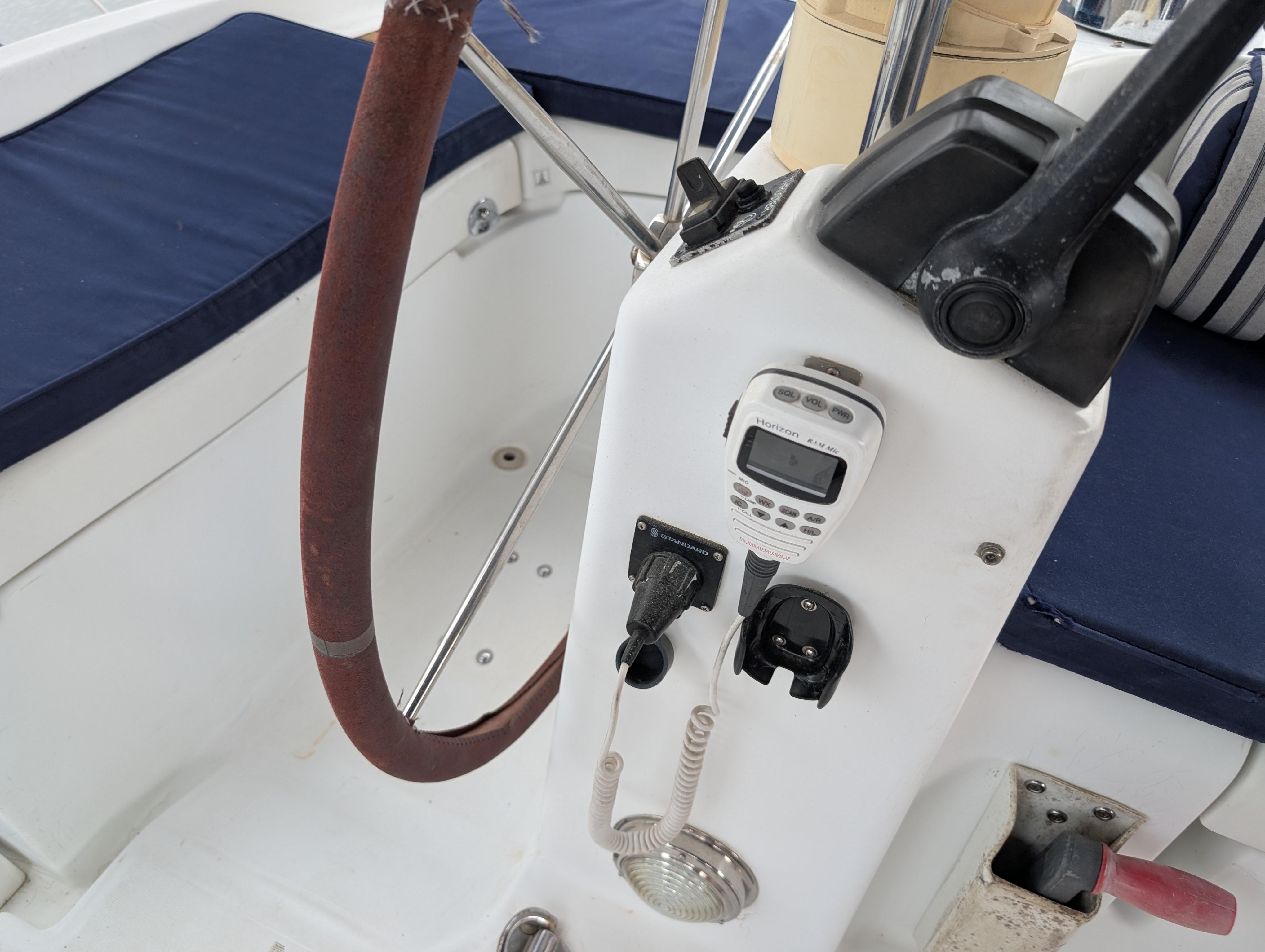 Beneteau-Oceanis 473 2003-SeaStar FL-US-9748623 | Thumbnail