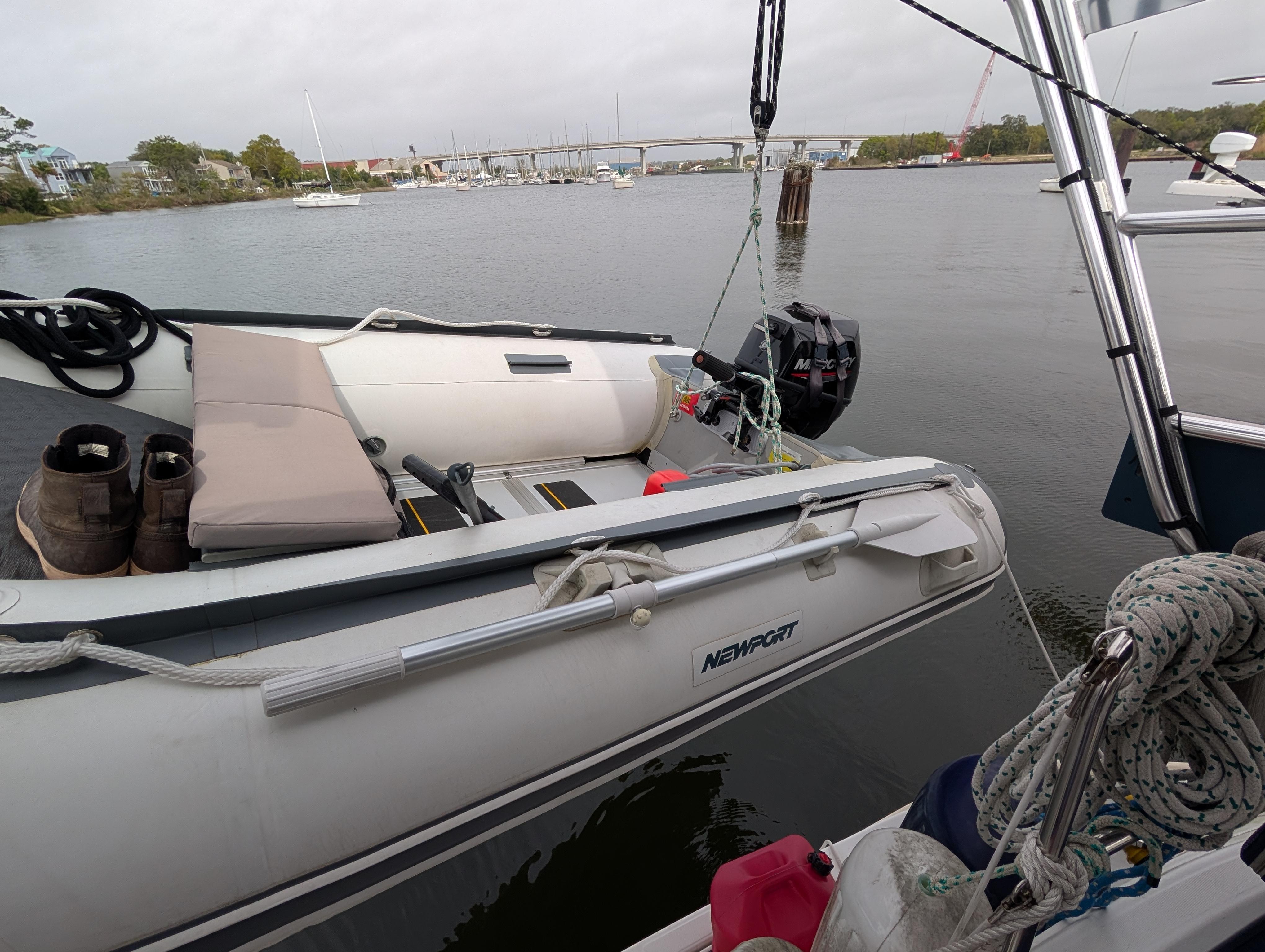 Beneteau-Oceanis 473 2003-SeaStar FL-US-9748623 | Thumbnail