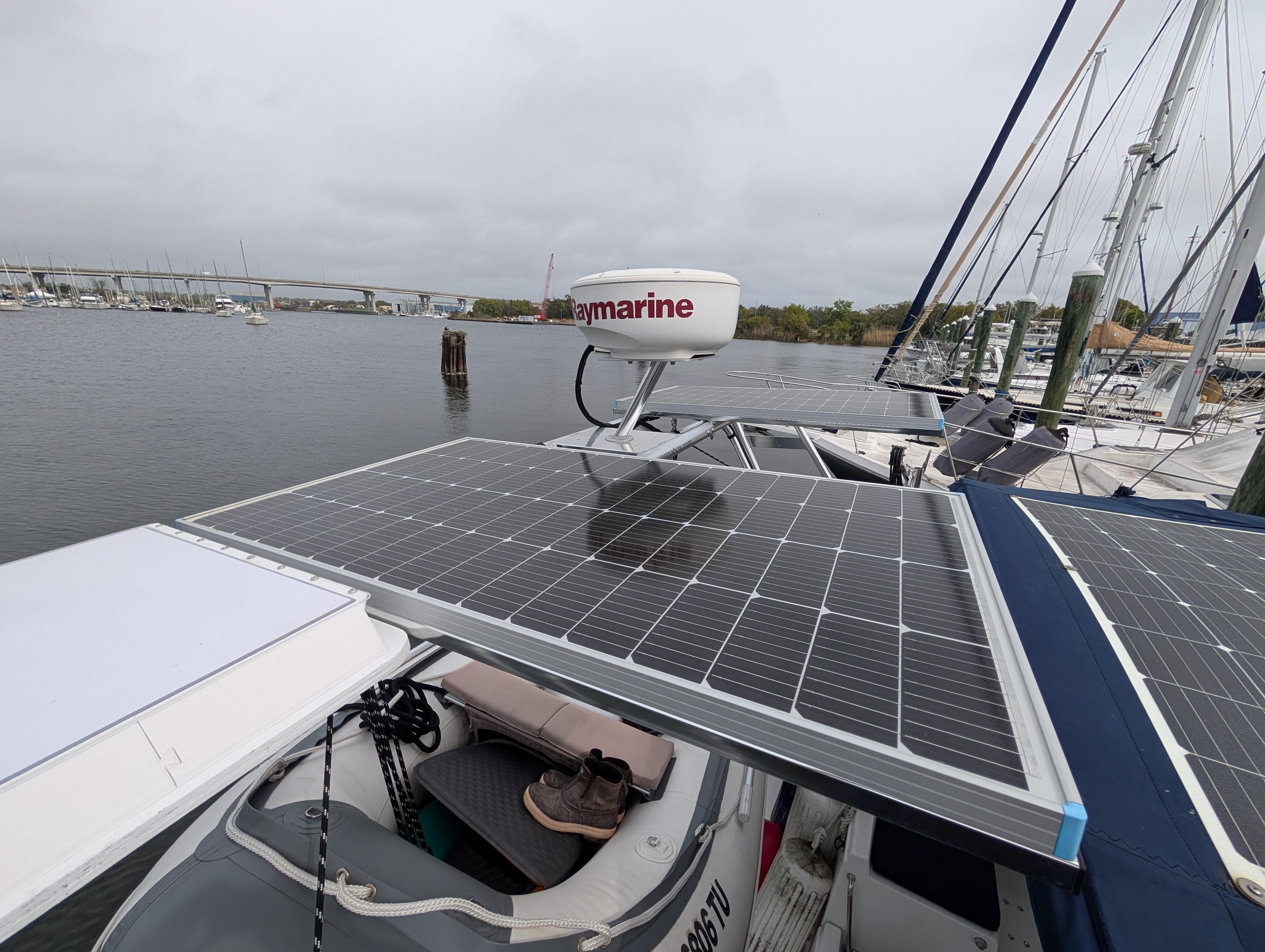 Beneteau-Oceanis 473 2003-SeaStar FL-US-9748623 | Thumbnail