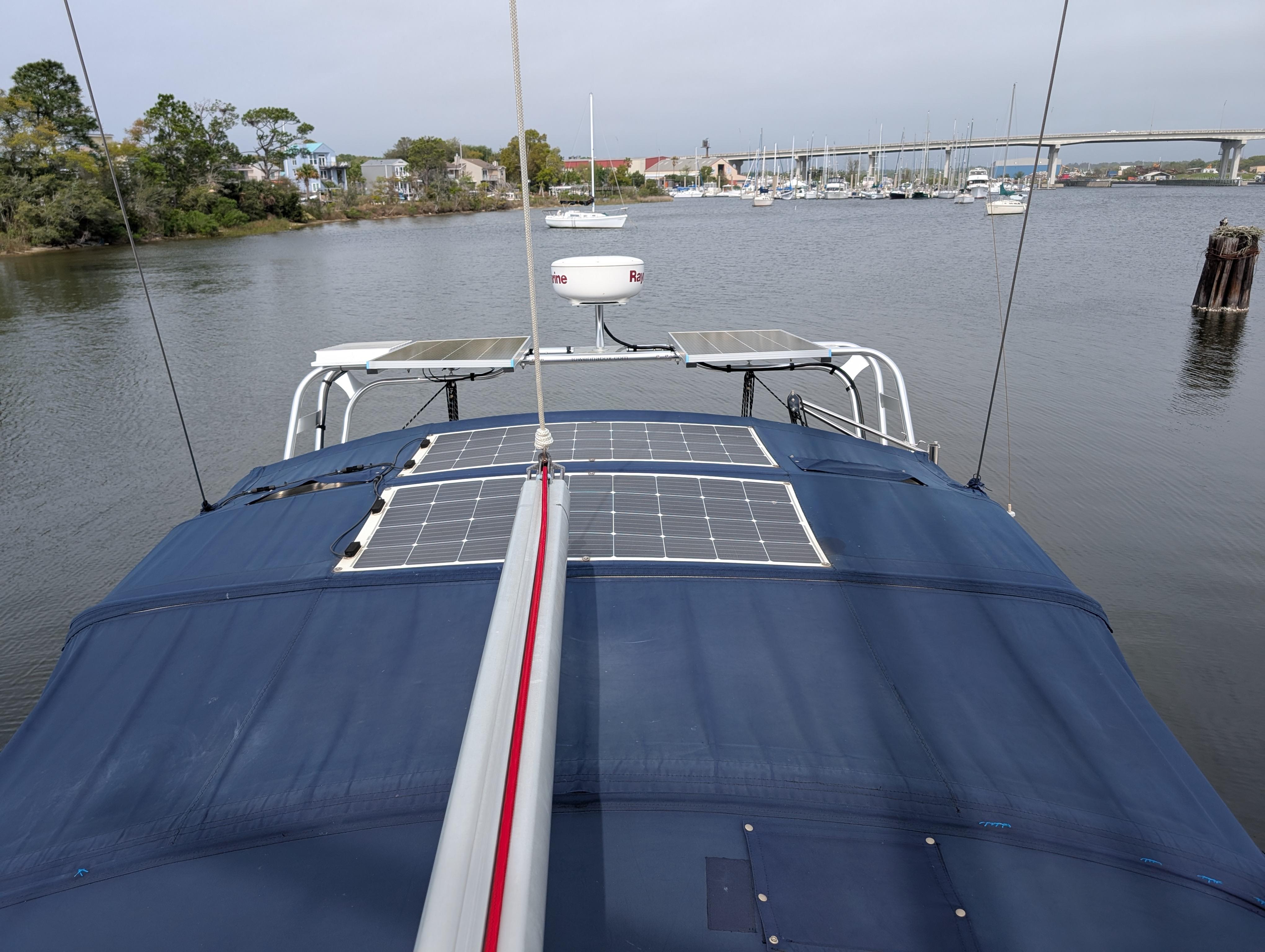 Beneteau-Oceanis 473 2003-SeaStar FL-US-9748623 | Thumbnail