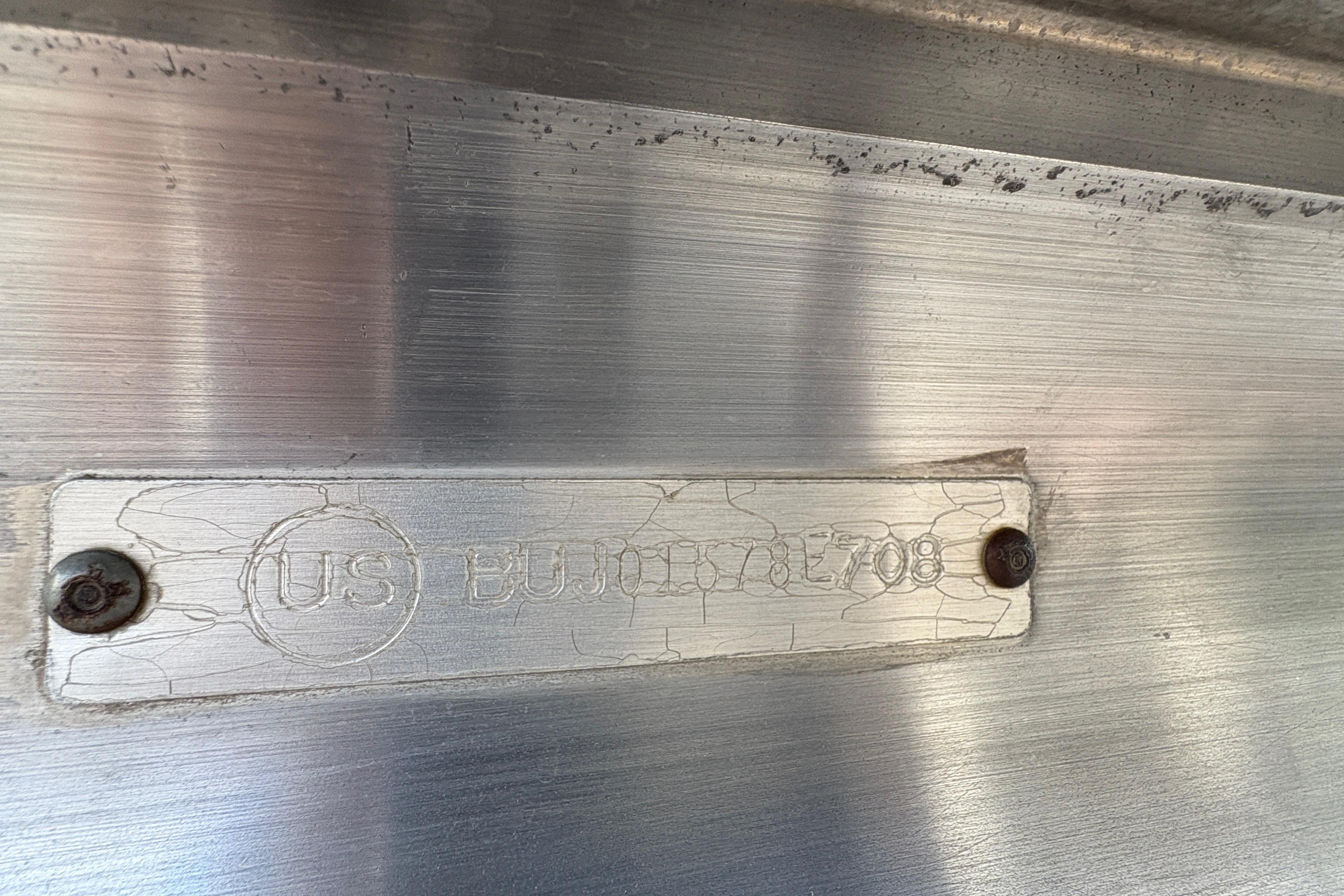 2008 Sun Tracker Party Barge 25 I/O Regency Edition #TRW1578 inventory image at Sun Country Marine Group, Lake Havasu City, AZ