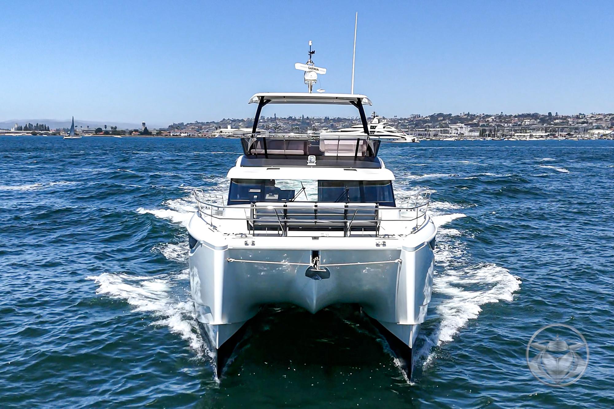 2025 Prestige M48 #PR034H inventory image at Sun Country Yachts, San Diego Marriott Marquis 2025 Prestige M48 #PR034H inventory image at Sun Country Yachts, San Diego Marriott Marquis