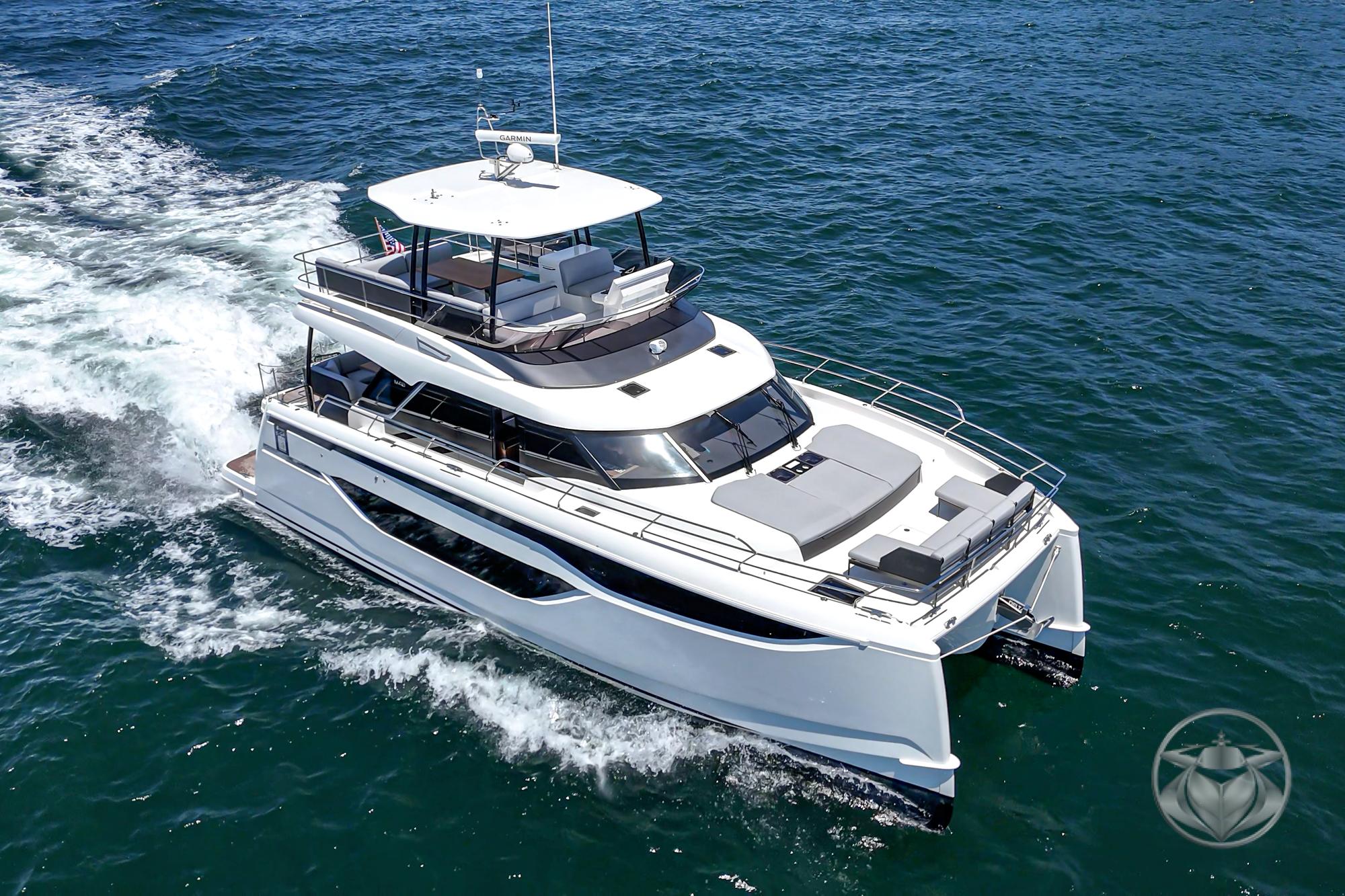2025 Prestige M48 #PR034H inventory image at Sun Country Yachts, San Diego Marriott Marquis 2025 Prestige M48 #PR034H inventory image at Sun Country Yachts, San Diego Marriott Marquis