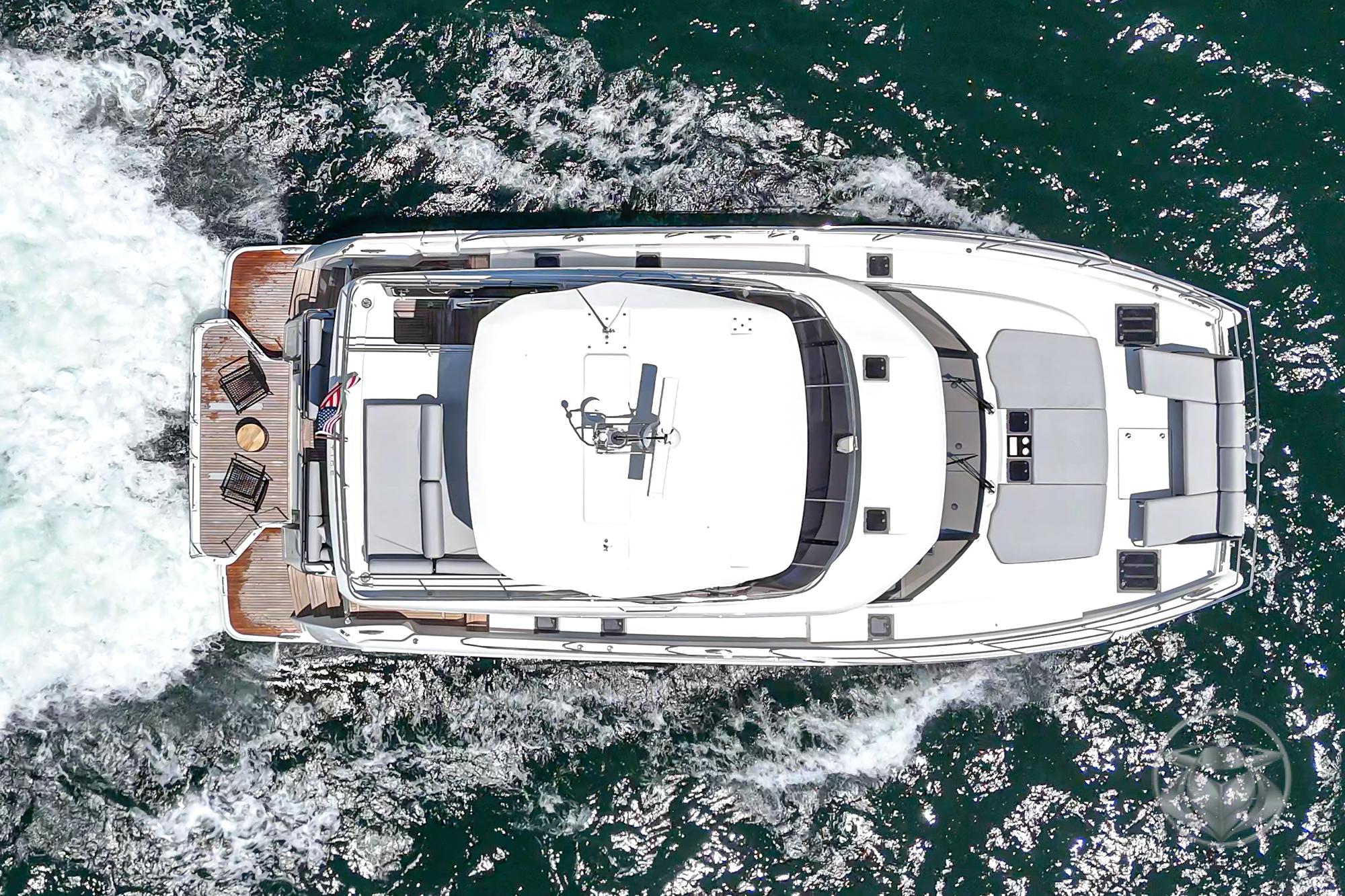 2025 Prestige M48 #PR034H inventory image at Sun Country Yachts, San Diego Marriott Marquis 2025 Prestige M48 #PR034H inventory image at Sun Country Yachts, San Diego Marriott Marquis