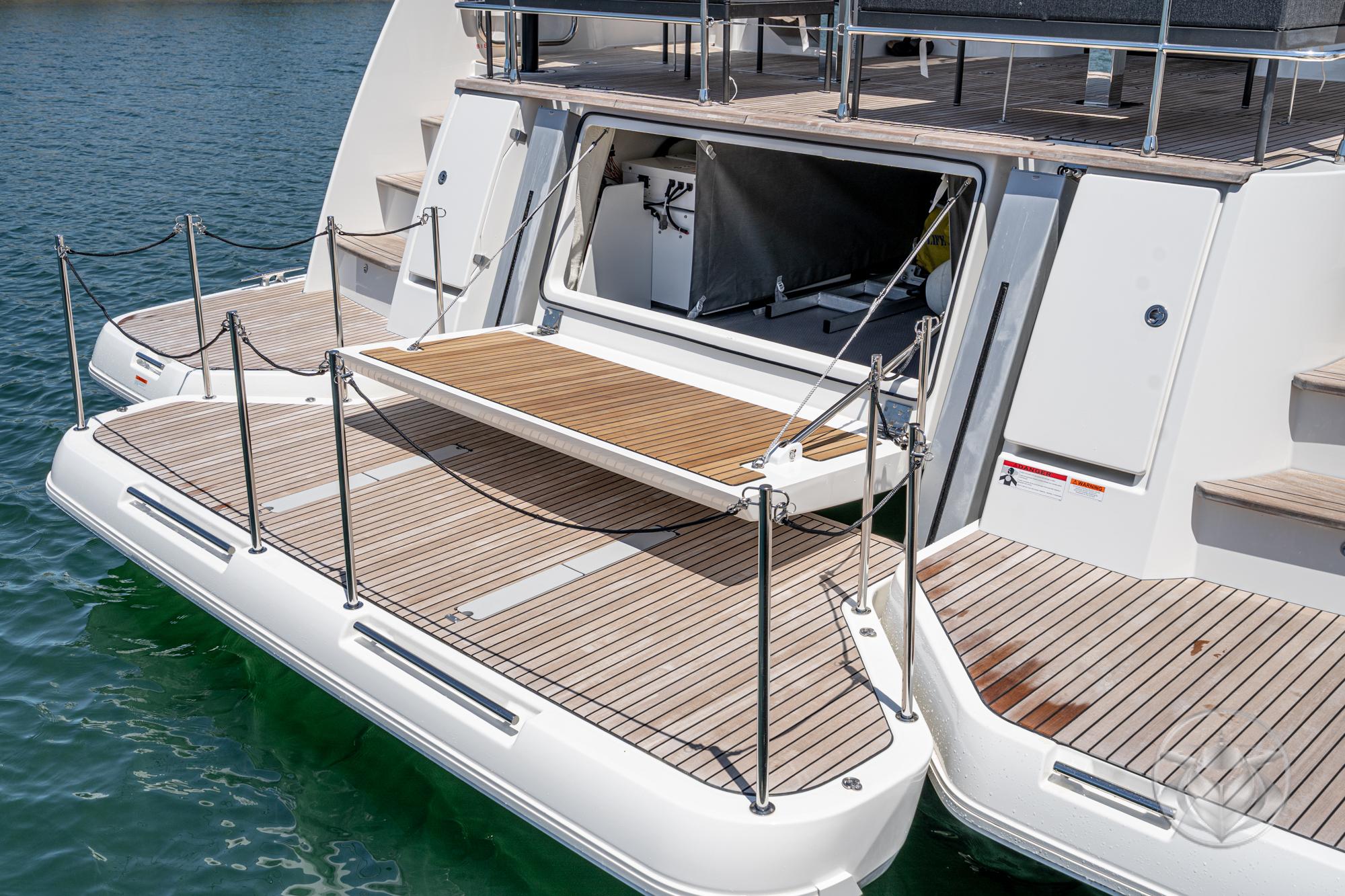 2025 Prestige M48 #PR034H inventory image at Sun Country Yachts, San Diego Marriott Marquis 2025 Prestige M48 #PR034H inventory image at Sun Country Yachts, San Diego Marriott Marquis