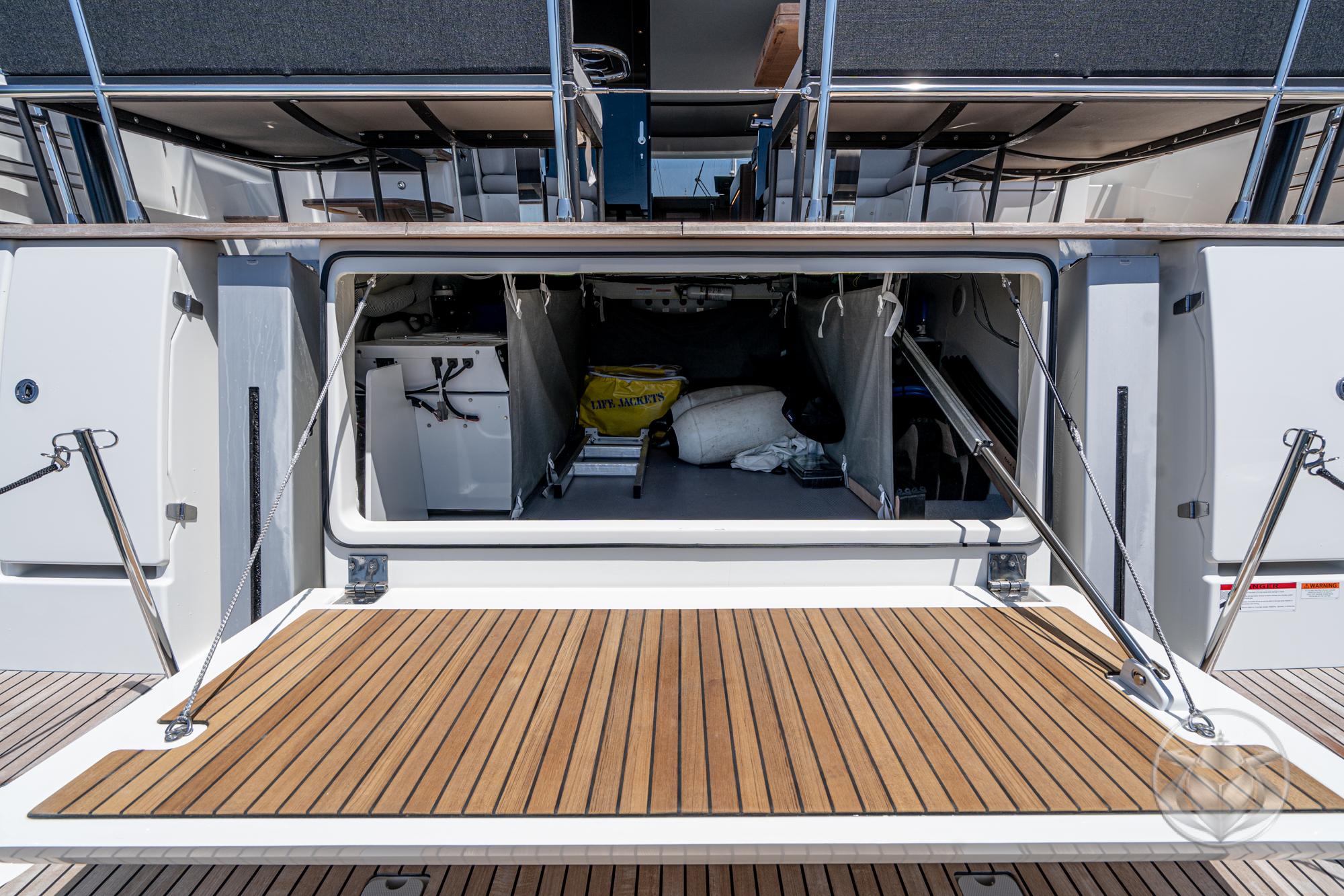 2025 Prestige M48 #PR034H inventory image at Sun Country Yachts, San Diego Marriott Marquis 2025 Prestige M48 #PR034H inventory image at Sun Country Yachts, San Diego Marriott Marquis