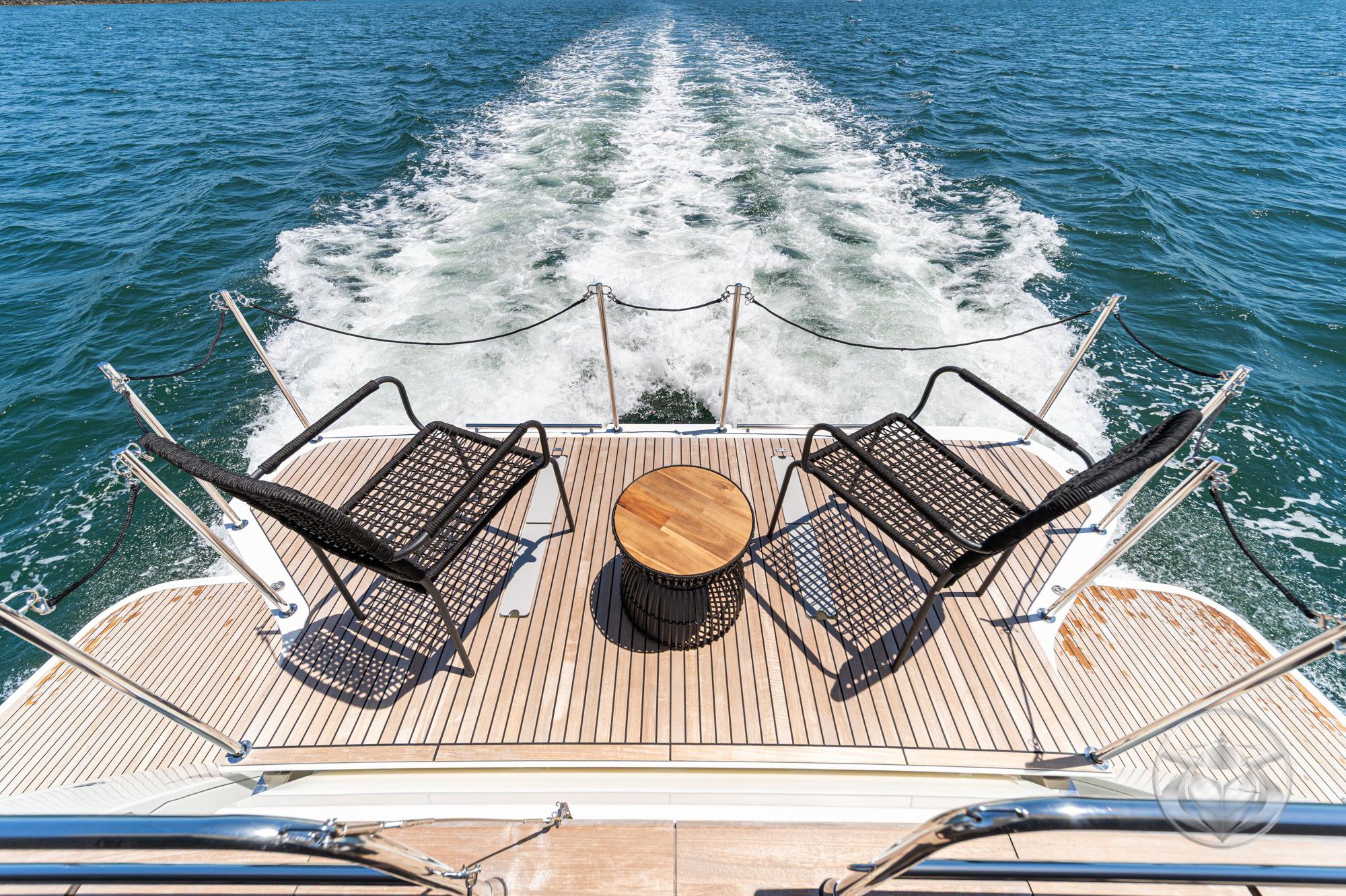 2025 Prestige M48 #PR034H inventory image at Sun Country Yachts, San Diego Marriott Marquis 2025 Prestige M48 #PR034H inventory image at Sun Country Yachts, San Diego Marriott Marquis
