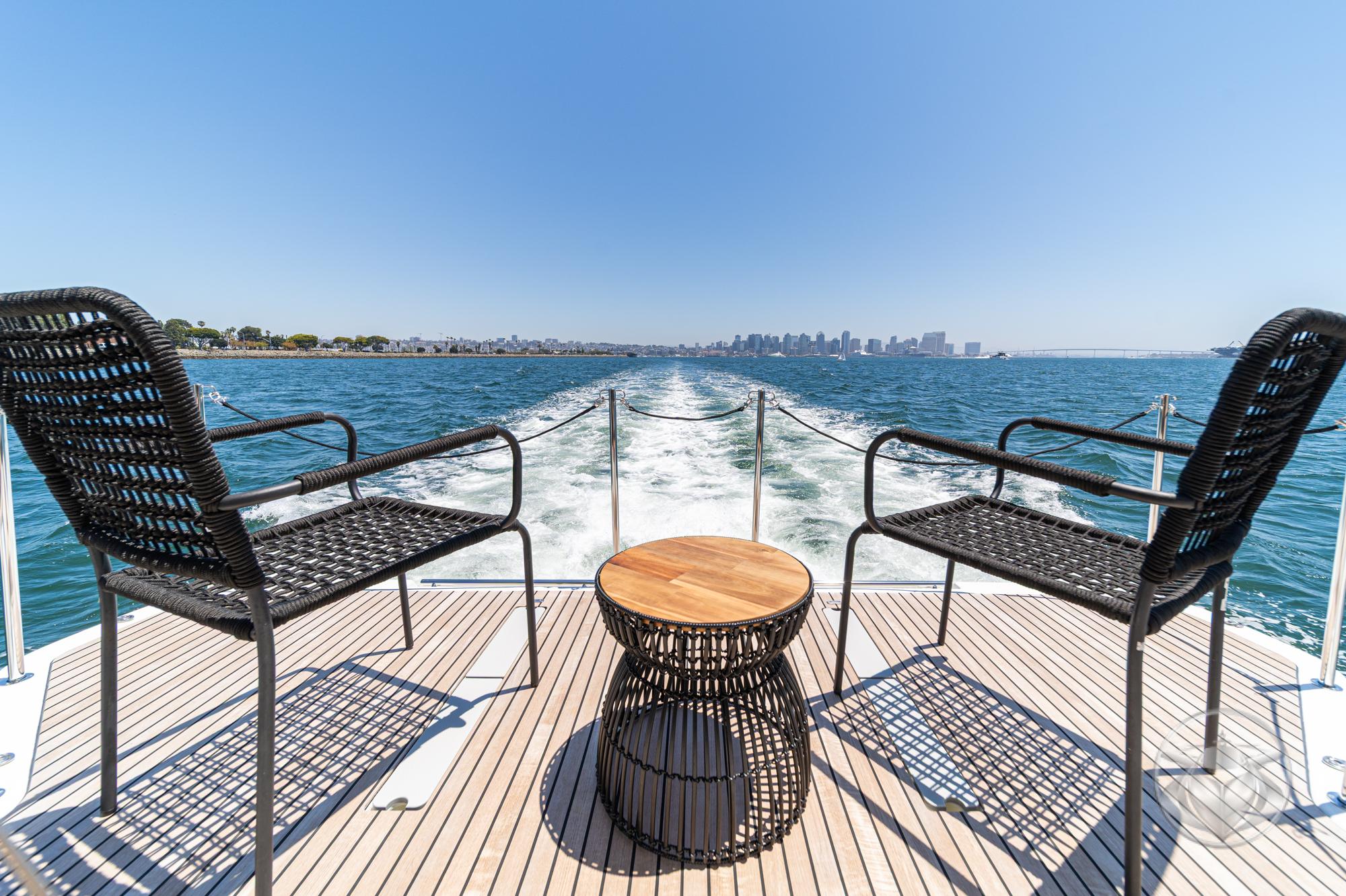 2025 Prestige M48 #PR034H inventory image at Sun Country Yachts, San Diego Marriott Marquis 2025 Prestige M48 #PR034H inventory image at Sun Country Yachts, San Diego Marriott Marquis