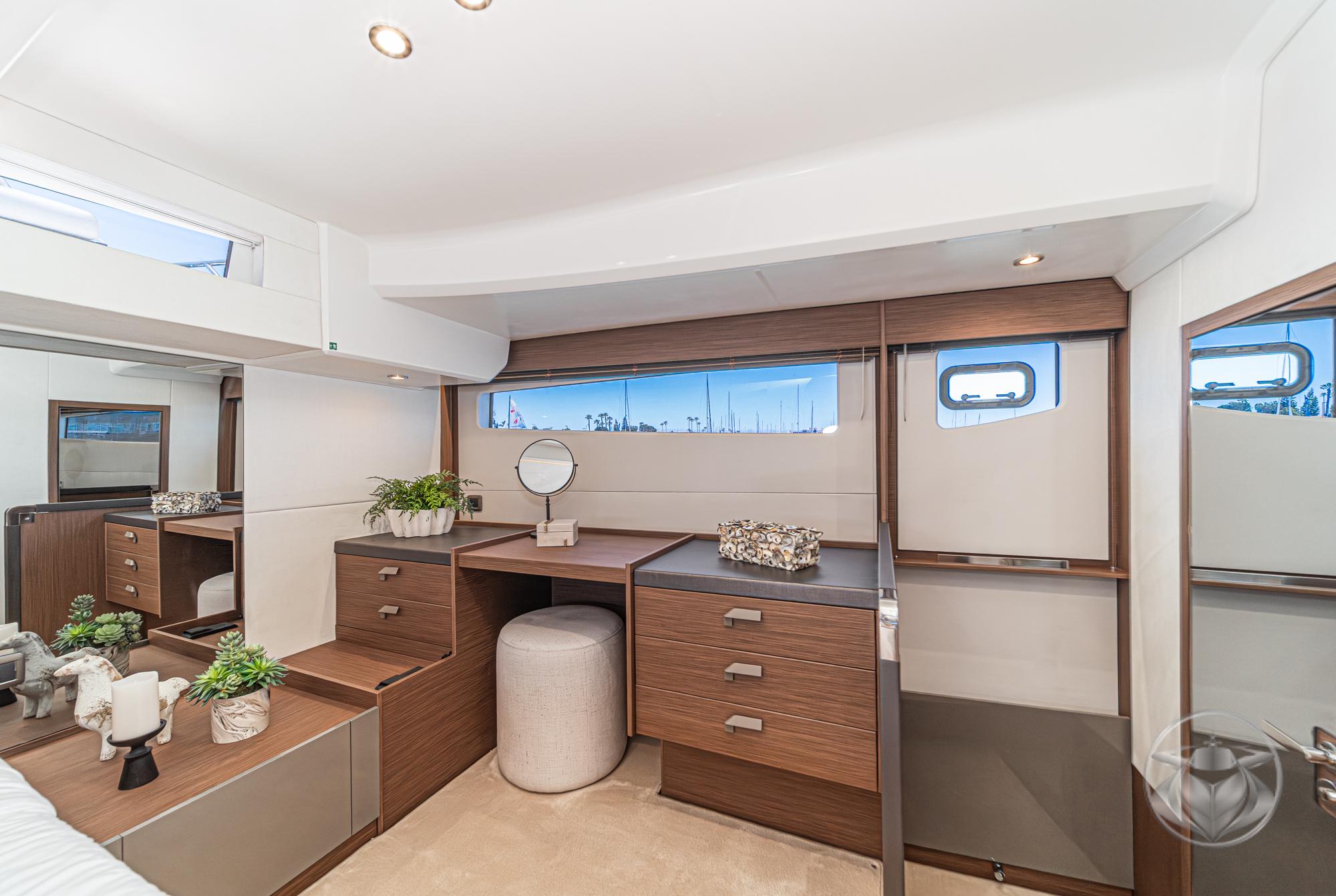 2025 Prestige M48 #PR034H inventory image at Sun Country Yachts, San Diego Marriott Marquis 2025 Prestige M48 #PR034H inventory image at Sun Country Yachts, San Diego Marriott Marquis