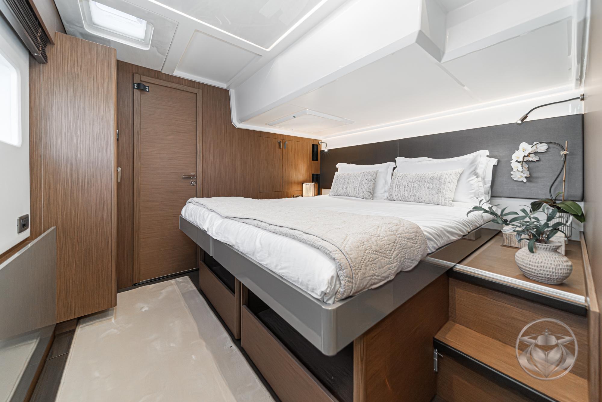 2025 Prestige M48 #PR034H inventory image at Sun Country Yachts, San Diego Marriott Marquis 2025 Prestige M48 #PR034H inventory image at Sun Country Yachts, San Diego Marriott Marquis